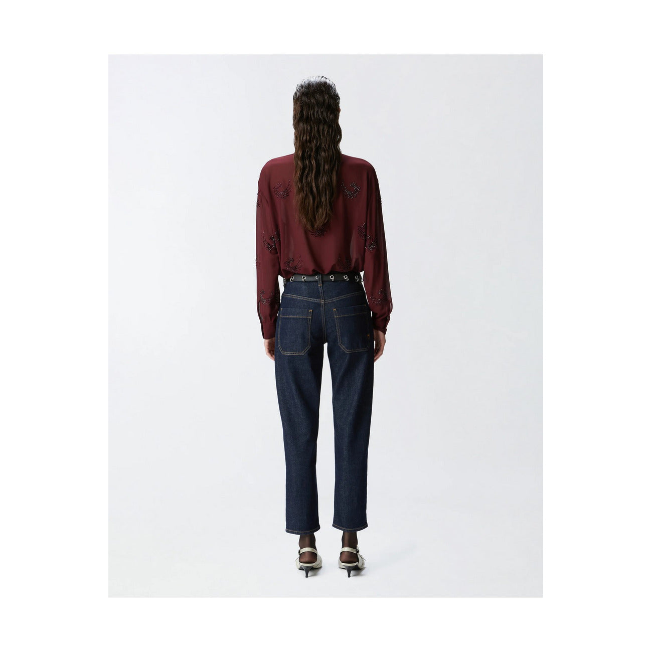 Pinko - Pinko Femme Jeans