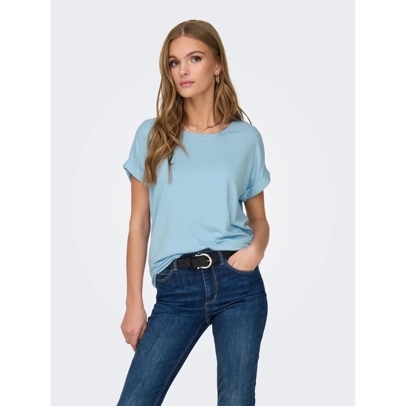 Only - Only Women's T-Shirts