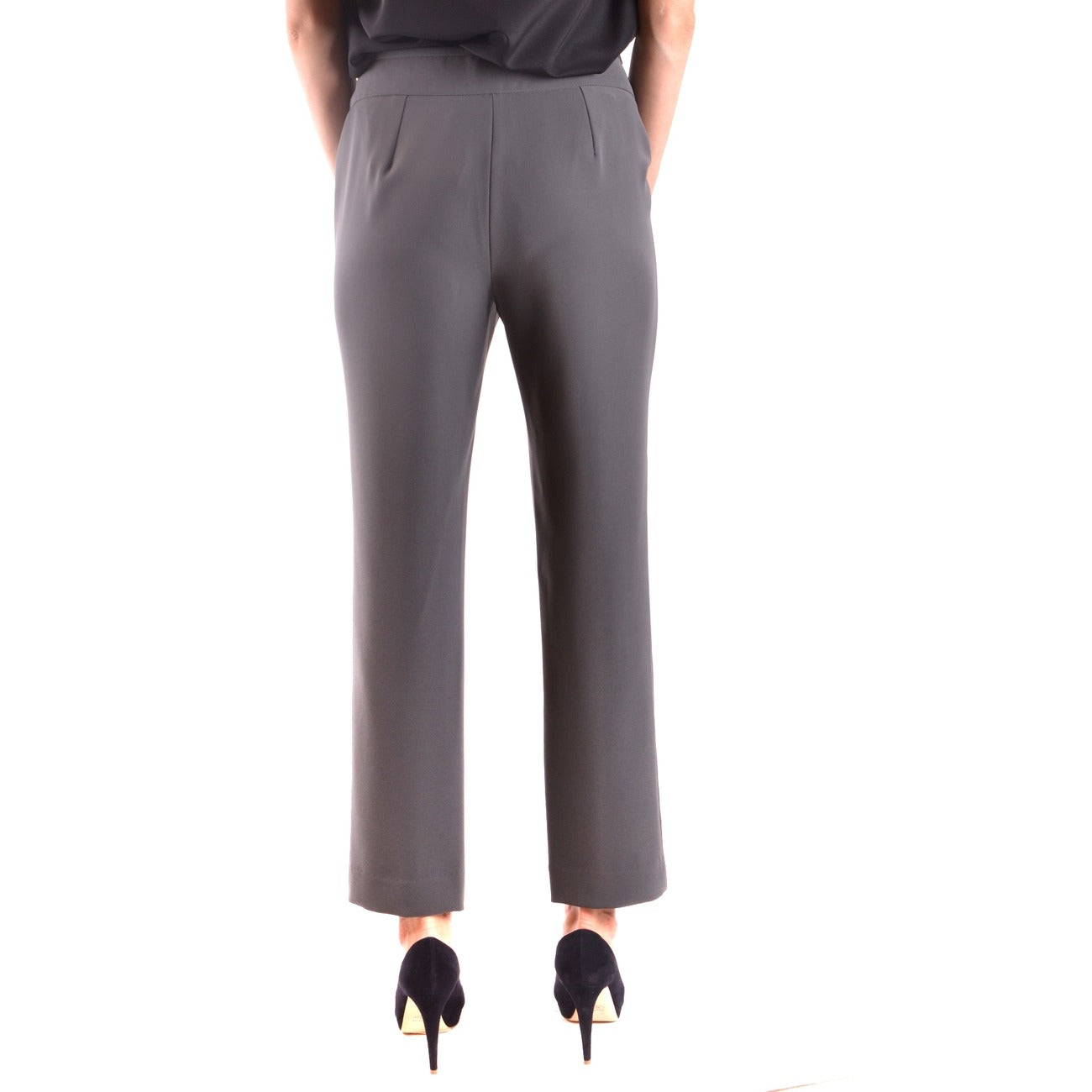 Armani Collezioni - Armani Collezioni Femme Pantalons