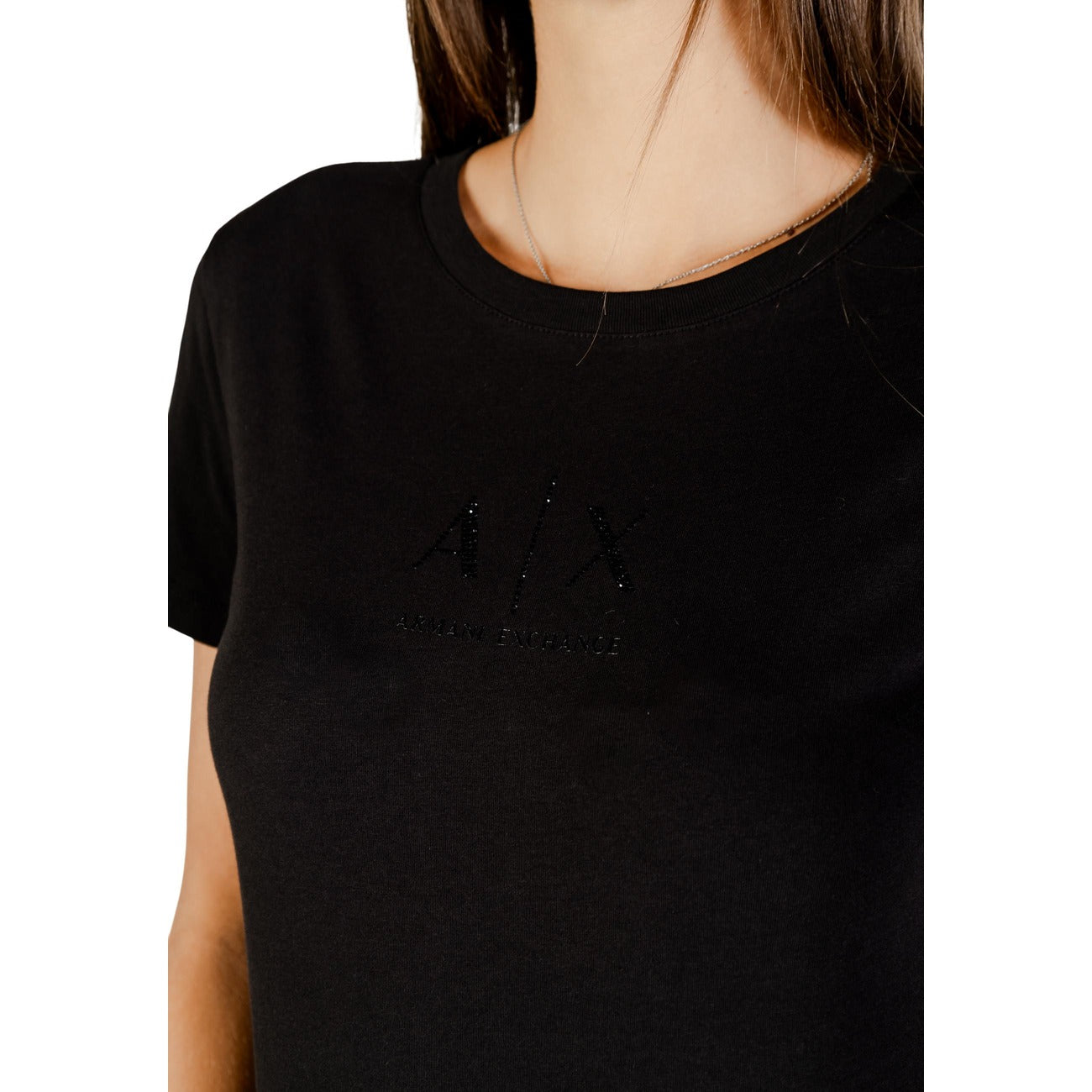Armani Exchange - Armani Exchange Femme T-Shirts
