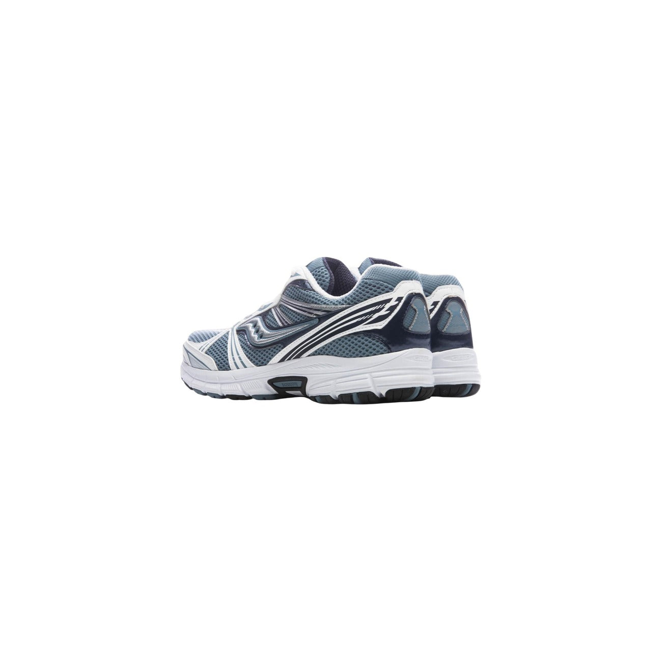 Baskets Saucony Grid Legacy Homme – Bleu