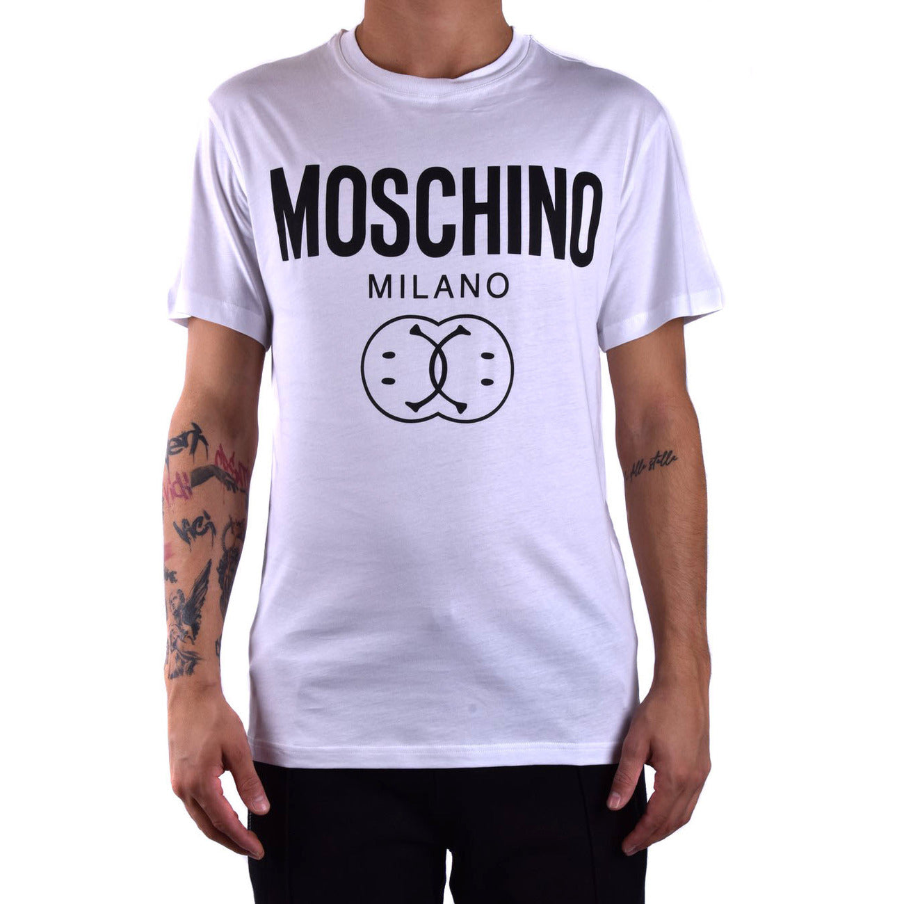 Moschino - Moschino Homme T-Shirts