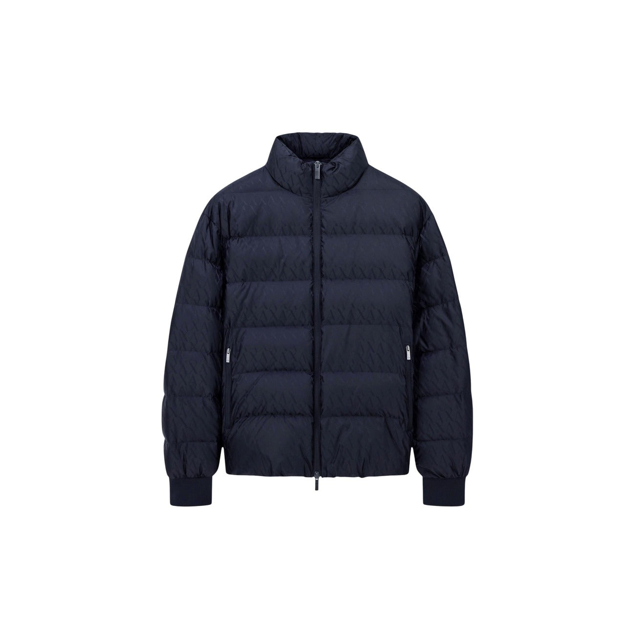 Veste Armani Exchange Homme – Bleu