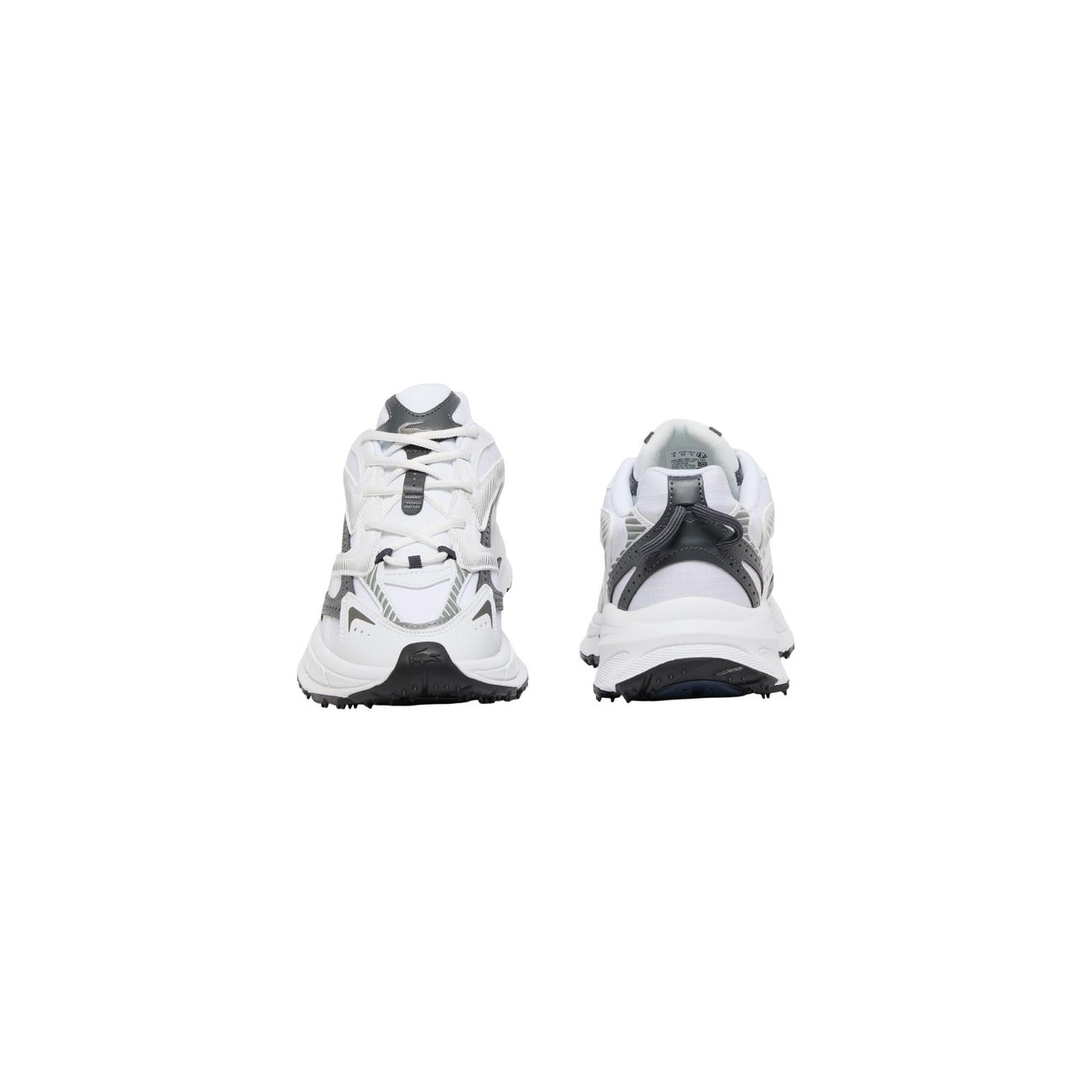 Baskets Lacoste Homme L003 NEO SHOT 2265 – Blanc