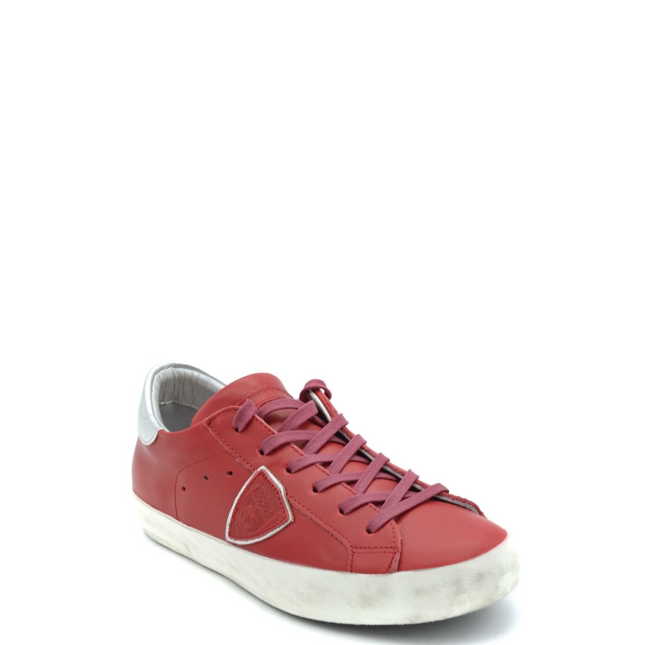 Philippe Model - Philippe Model Femme Baskets