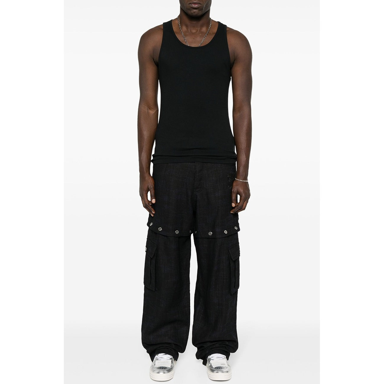 Off-white - Off-white Homme Pantalons