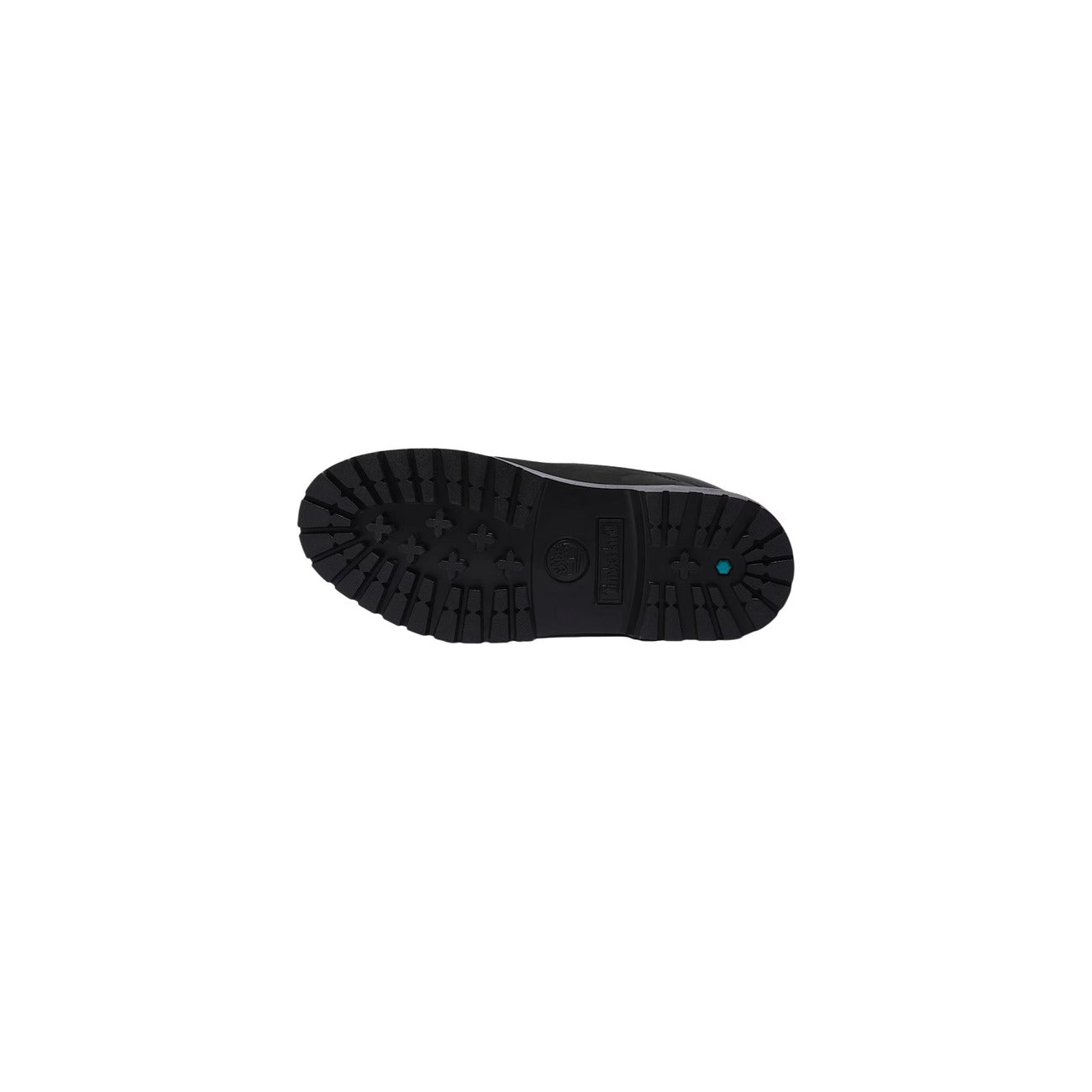 Timberland Women's STST 6 IN LACE WATERPROOF Boots – Black