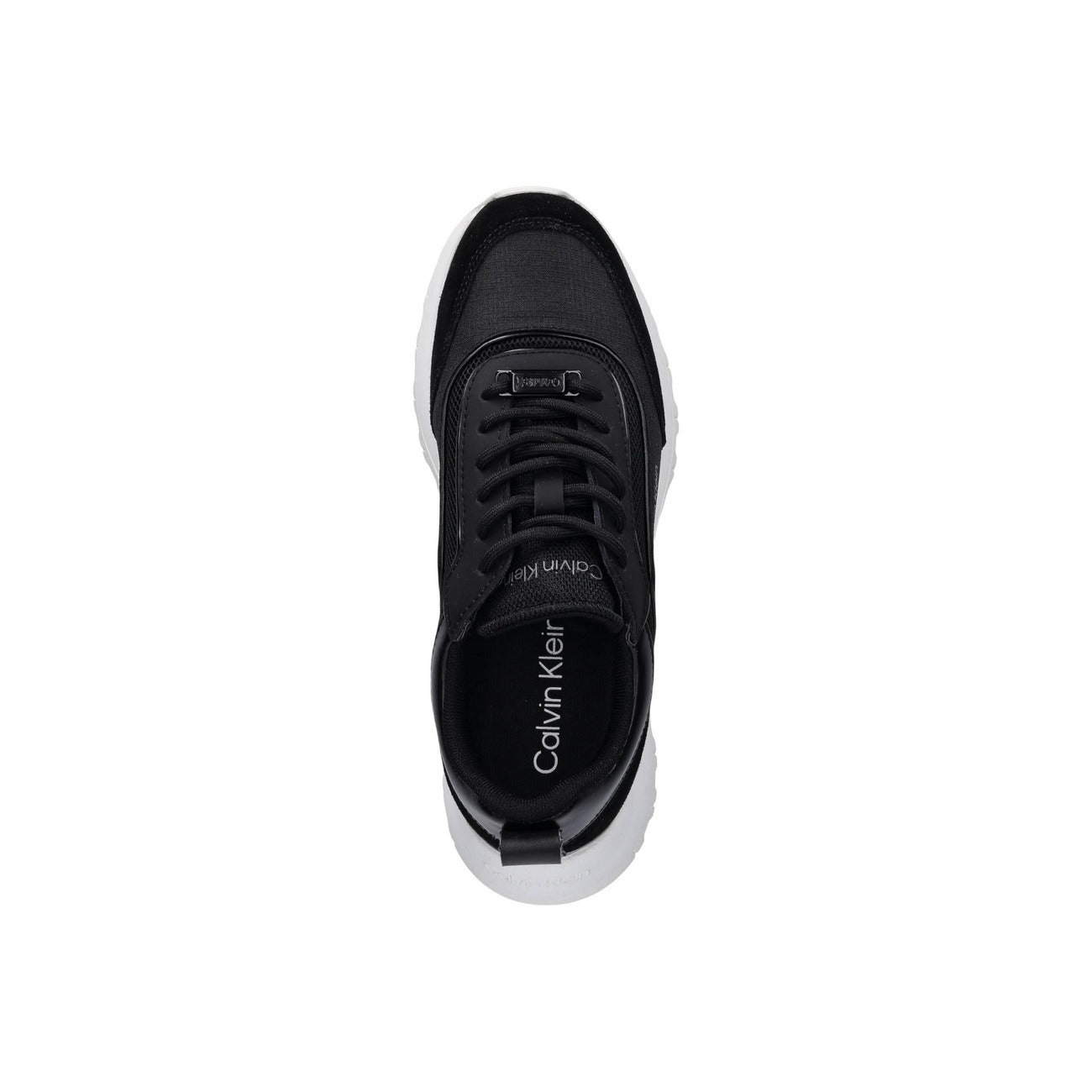 Calvin Klein - Calvin Klein Femme Baskets