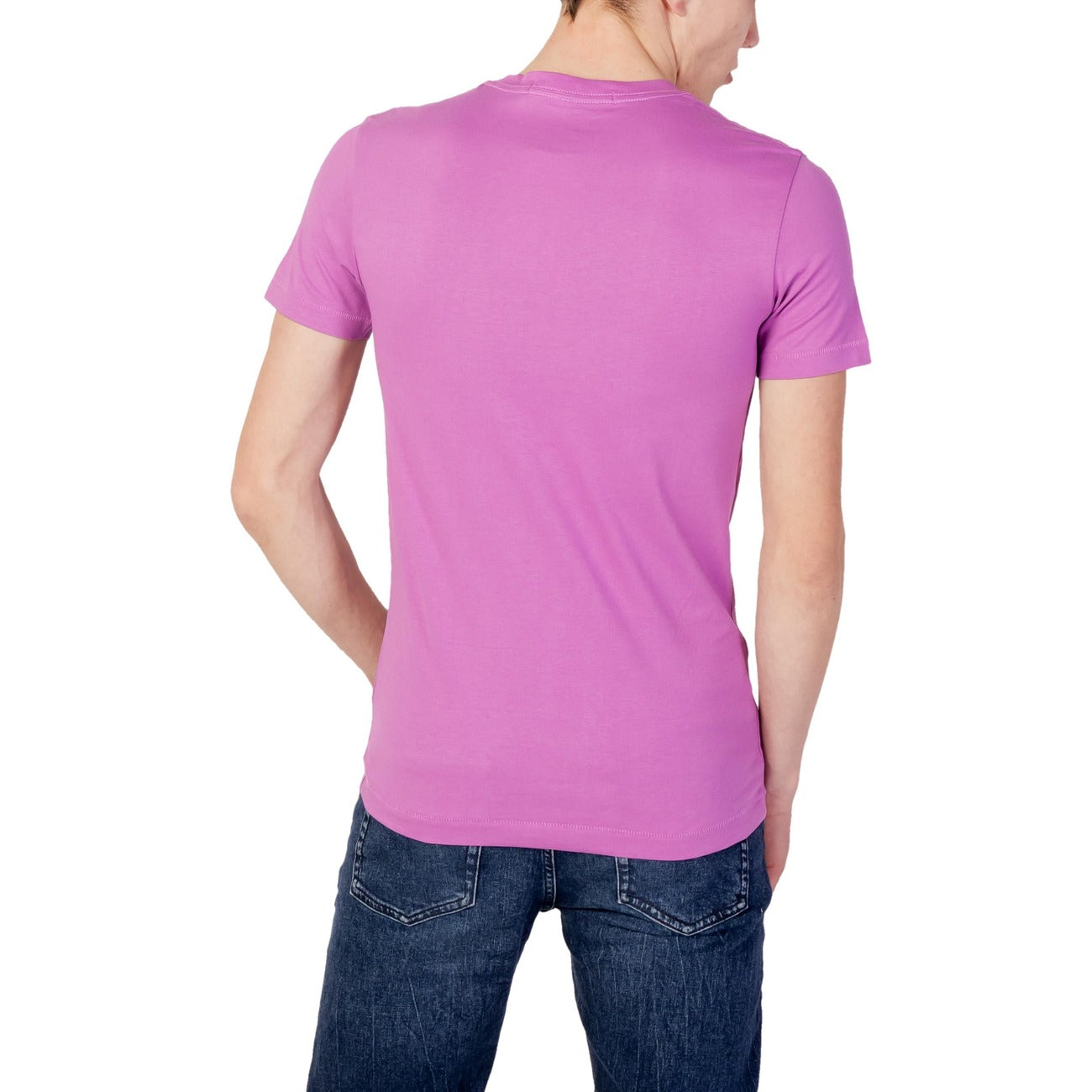 Calvin Klein Jeans - Men's Calvin Klein Jeans T-Shirts