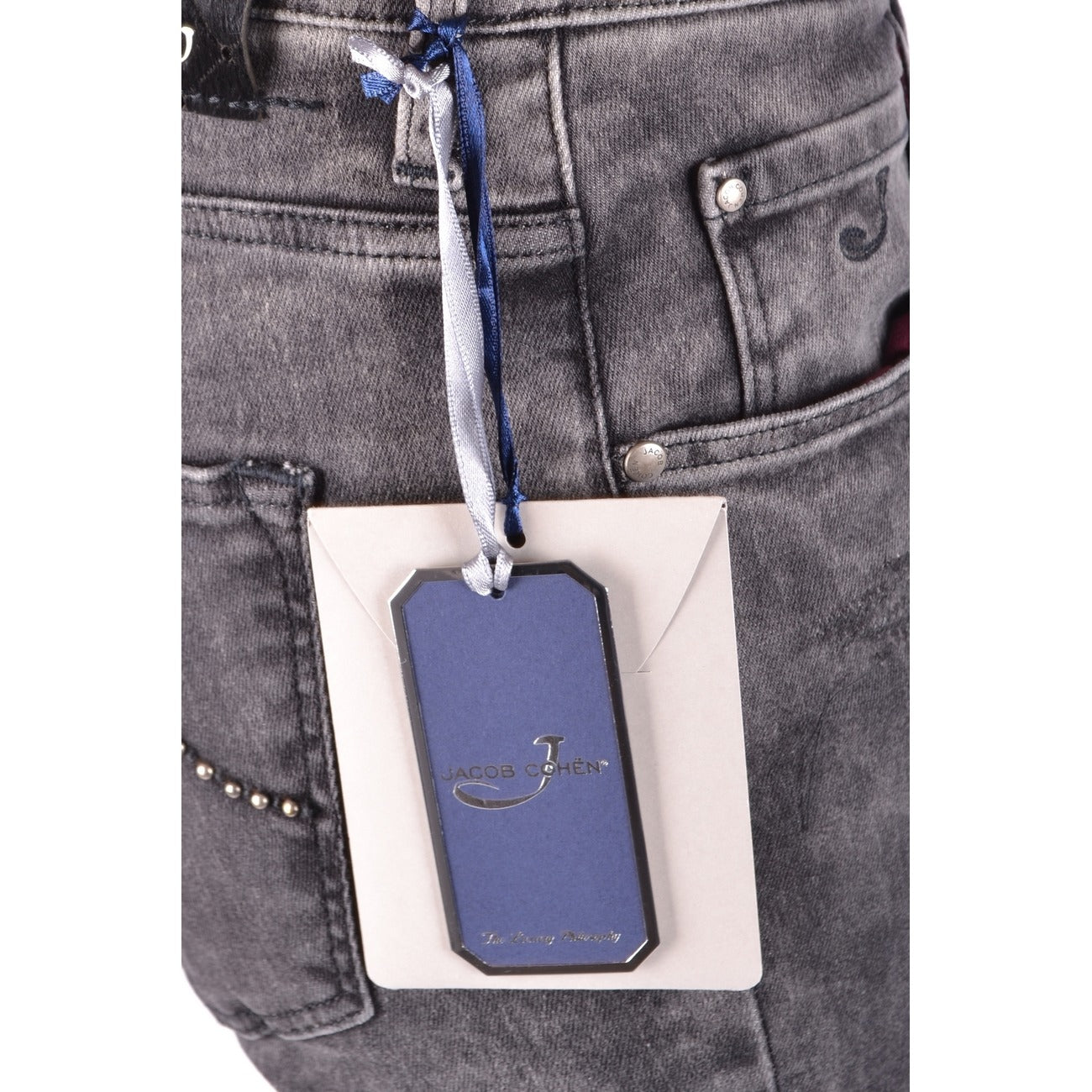 Jacob Cohen - Jacob Cohen Women's Jeans