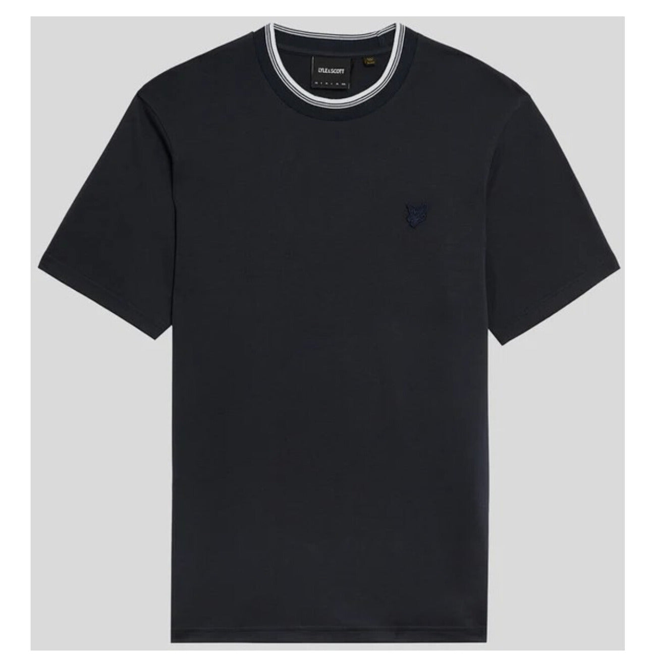 Lyle & Scott - Lyle & Scott Men's T-Shirts