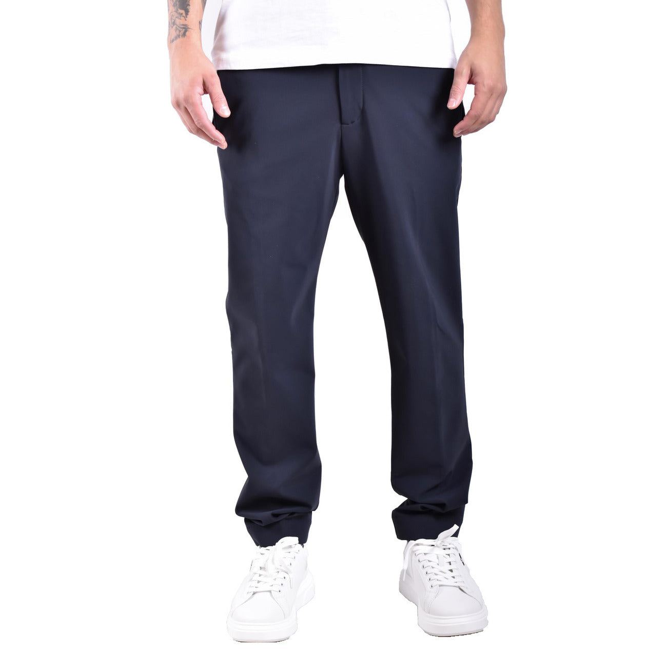 Rrd - Rrd Homme Pantalons