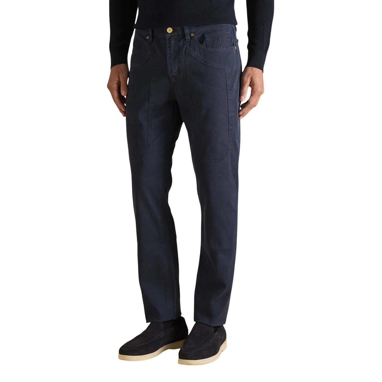 Jeckerson - Jeckerson Homme Pantalons