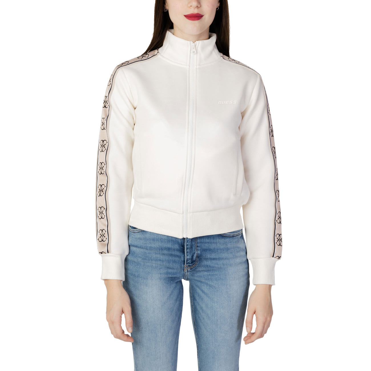 Guess Active - Guess Active Femme Sweatshirts