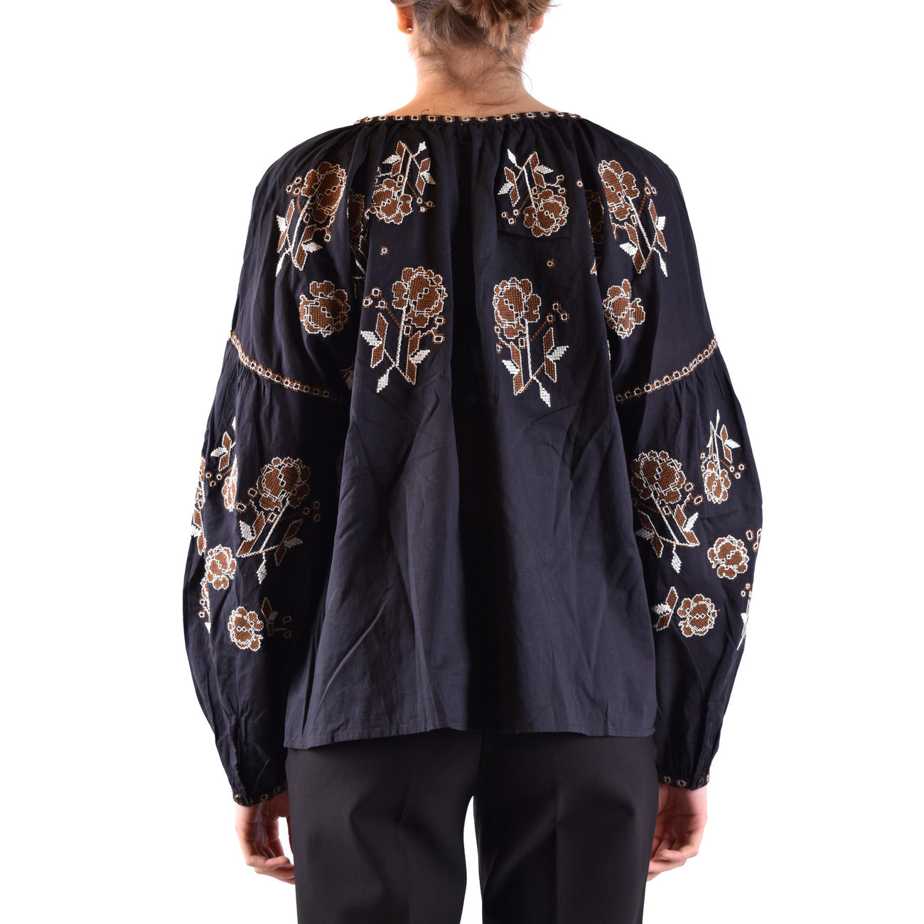 P.a.r.o.s.h. - P.a.r.o.s.h. Femme Blouse