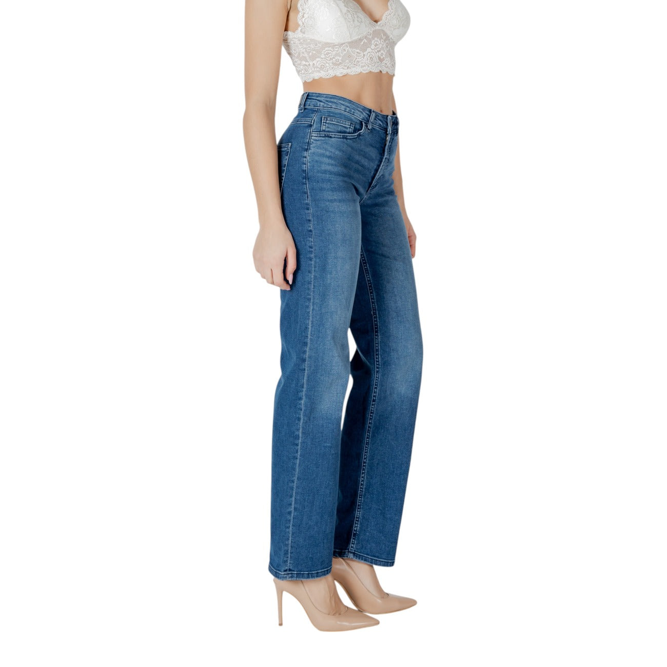 Ichi - Ichi Femme Jeans