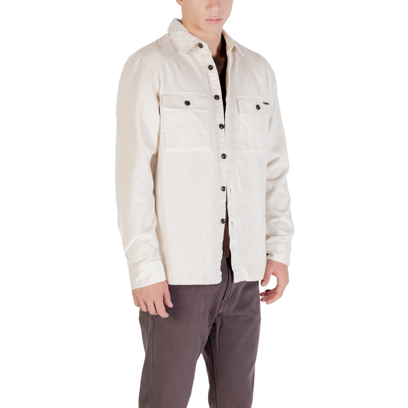 Gianni Lupo - Gianni Lupo Homme Chemises