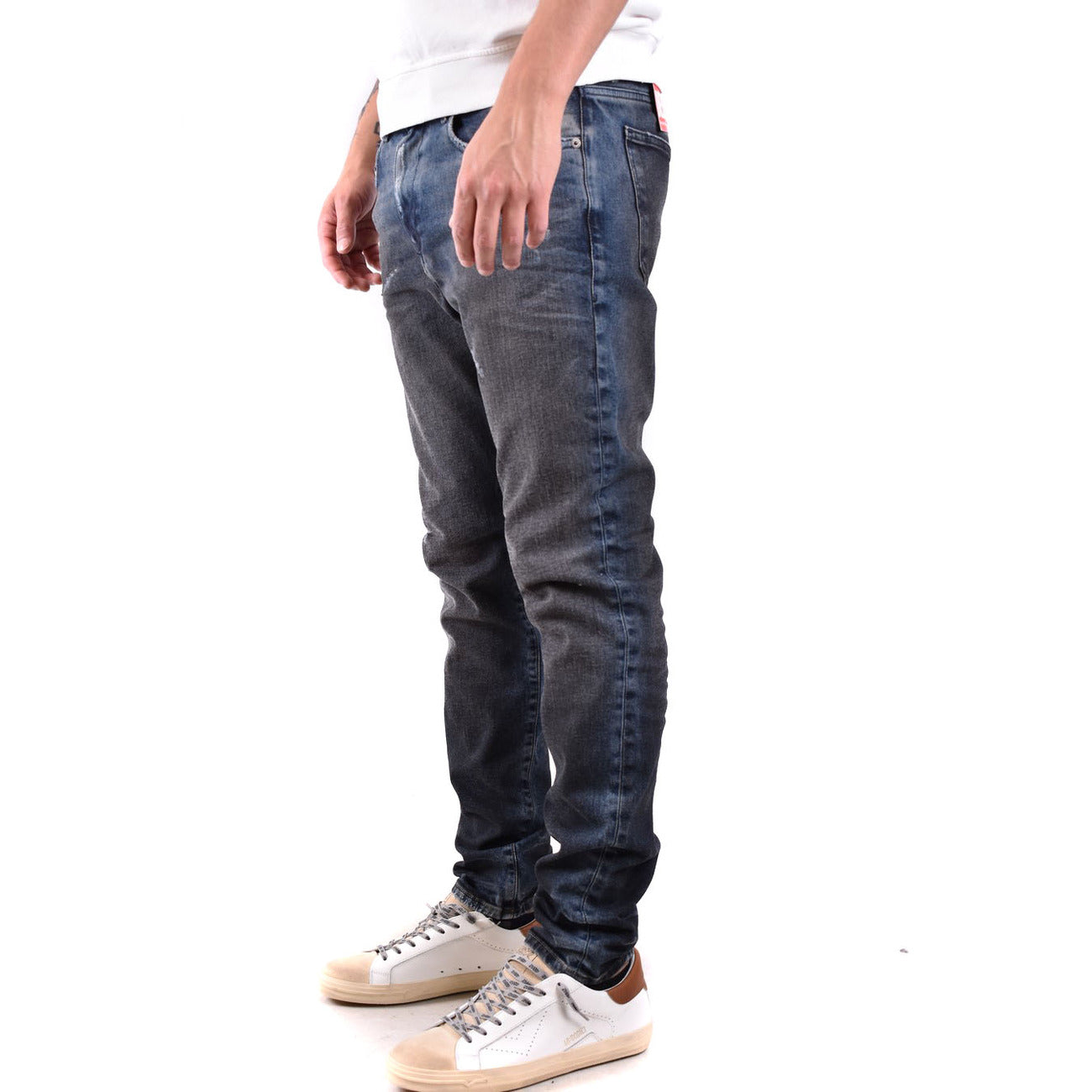 Diesel - Diesel Homme Jeans