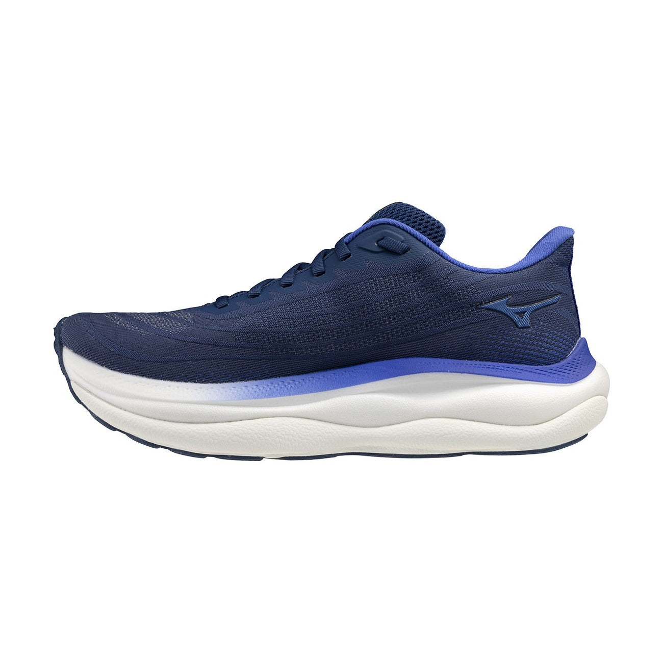 Baskets Mizuno Homme J1GC250252 – Bleu
