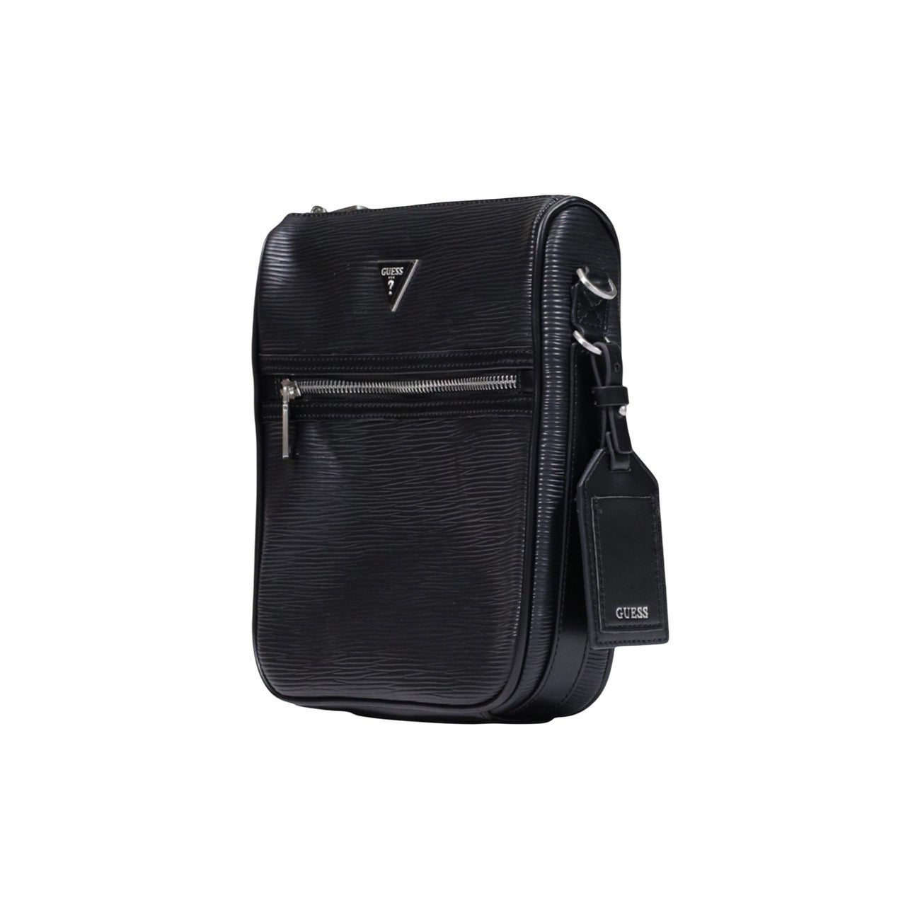 Portefeuille Guess Homme noir