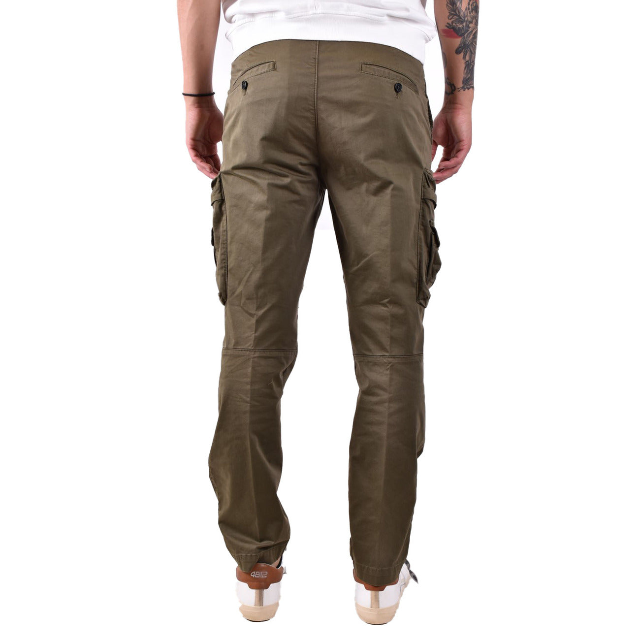 Diesel - Diesel Men's Trousers