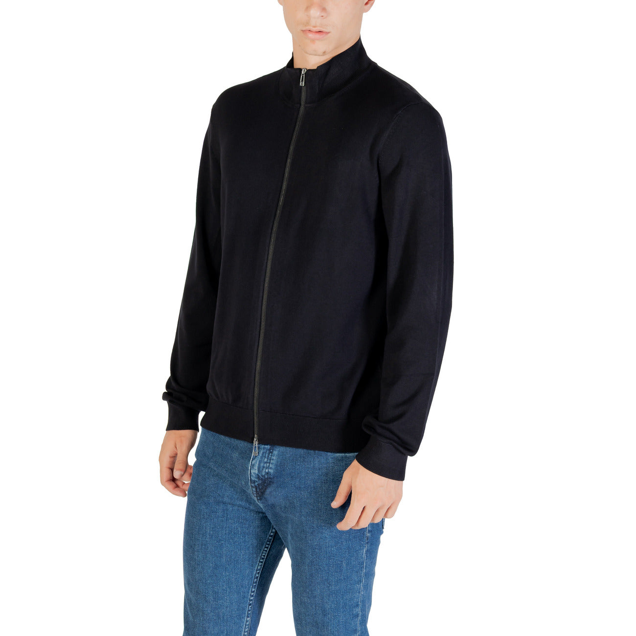 Armani Exchange - Armani Exchange Homme Pulls