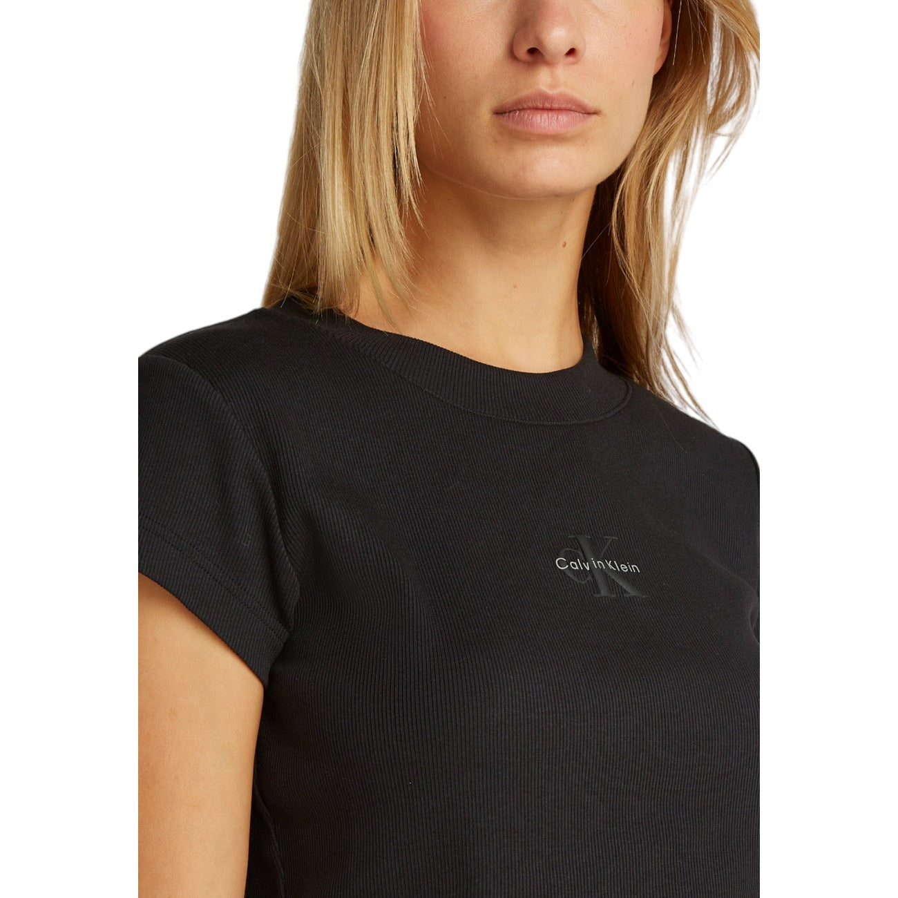 Calvin Klein Jeans - Calvin Klein Jeans Femme T-Shirts