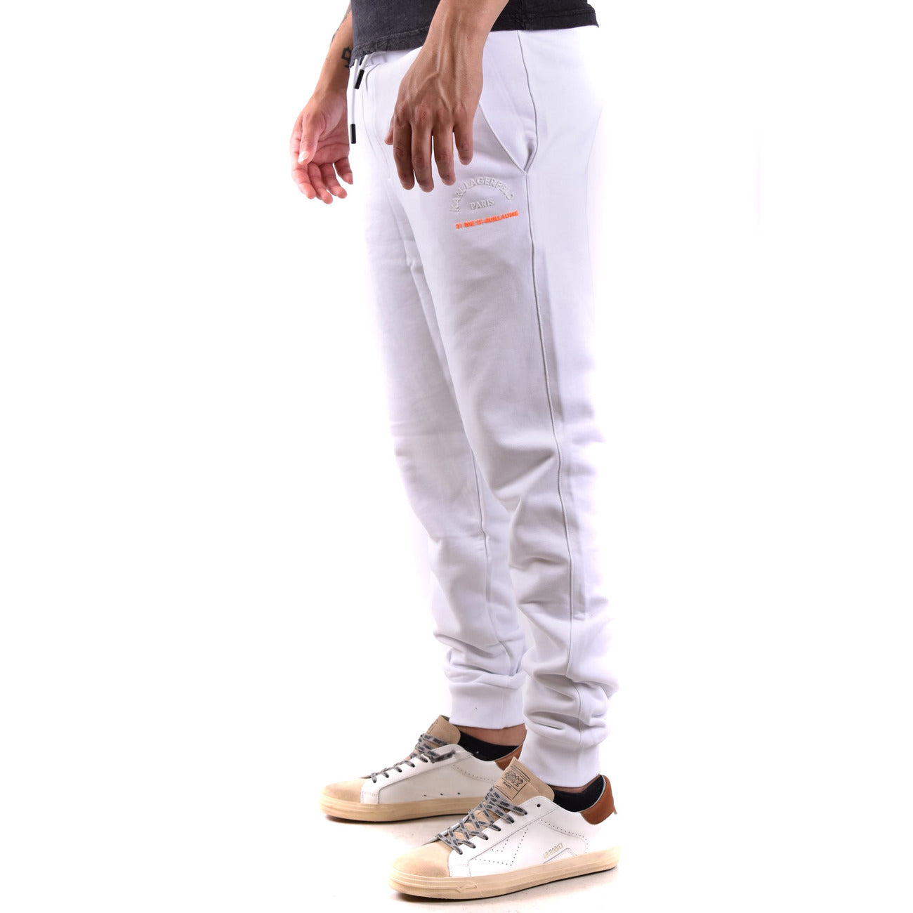 Karl Lagerfeld - Karl Lagerfeld Men's Trousers