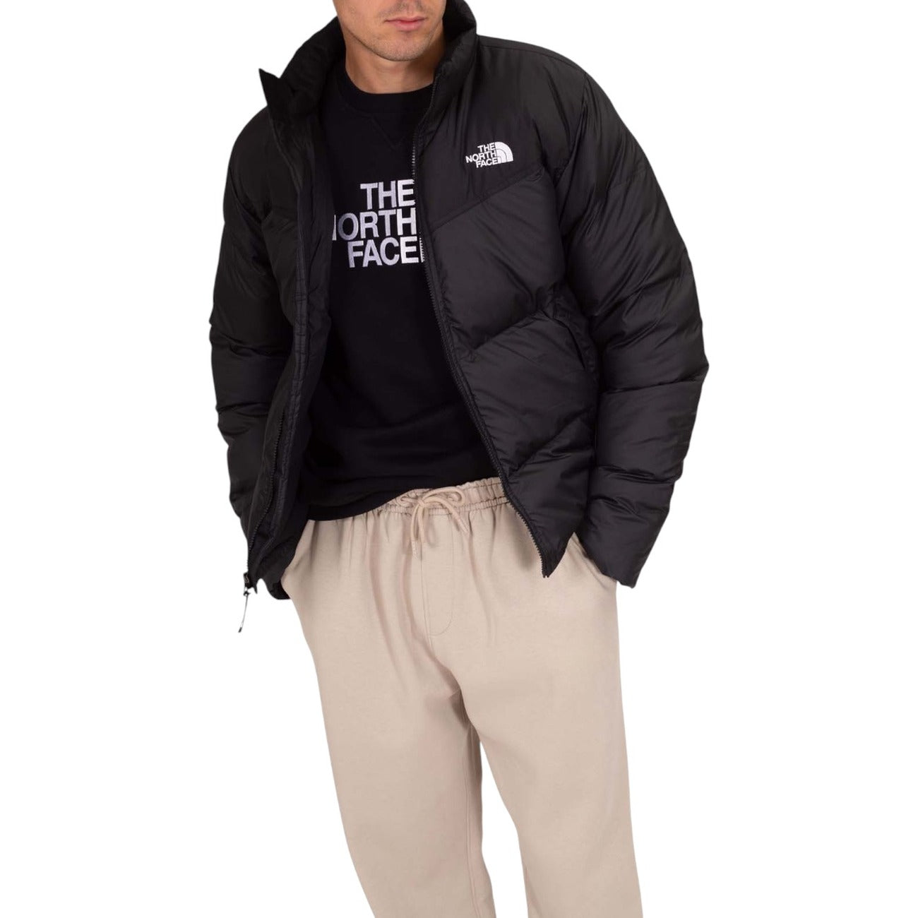 The North Face - The North Face Homme Vestes