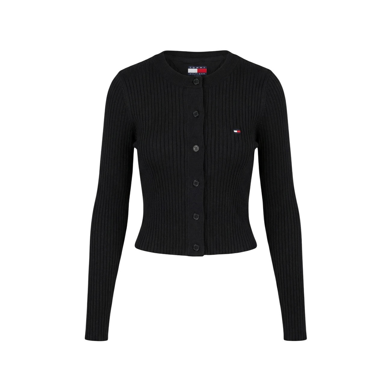 Tommy Hilfiger Jeans - Tommy Hilfiger Women's Cardigans