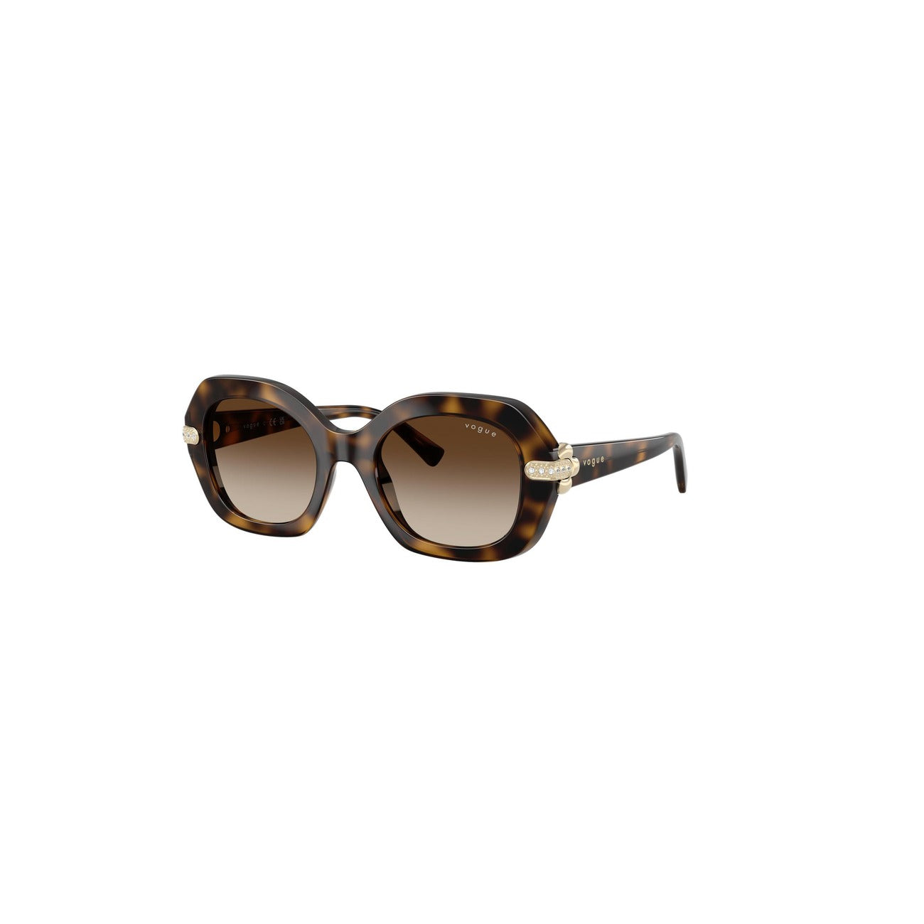 Vogue Eyewear - Vogue Eyewear Femme Lunettes De Soleil
