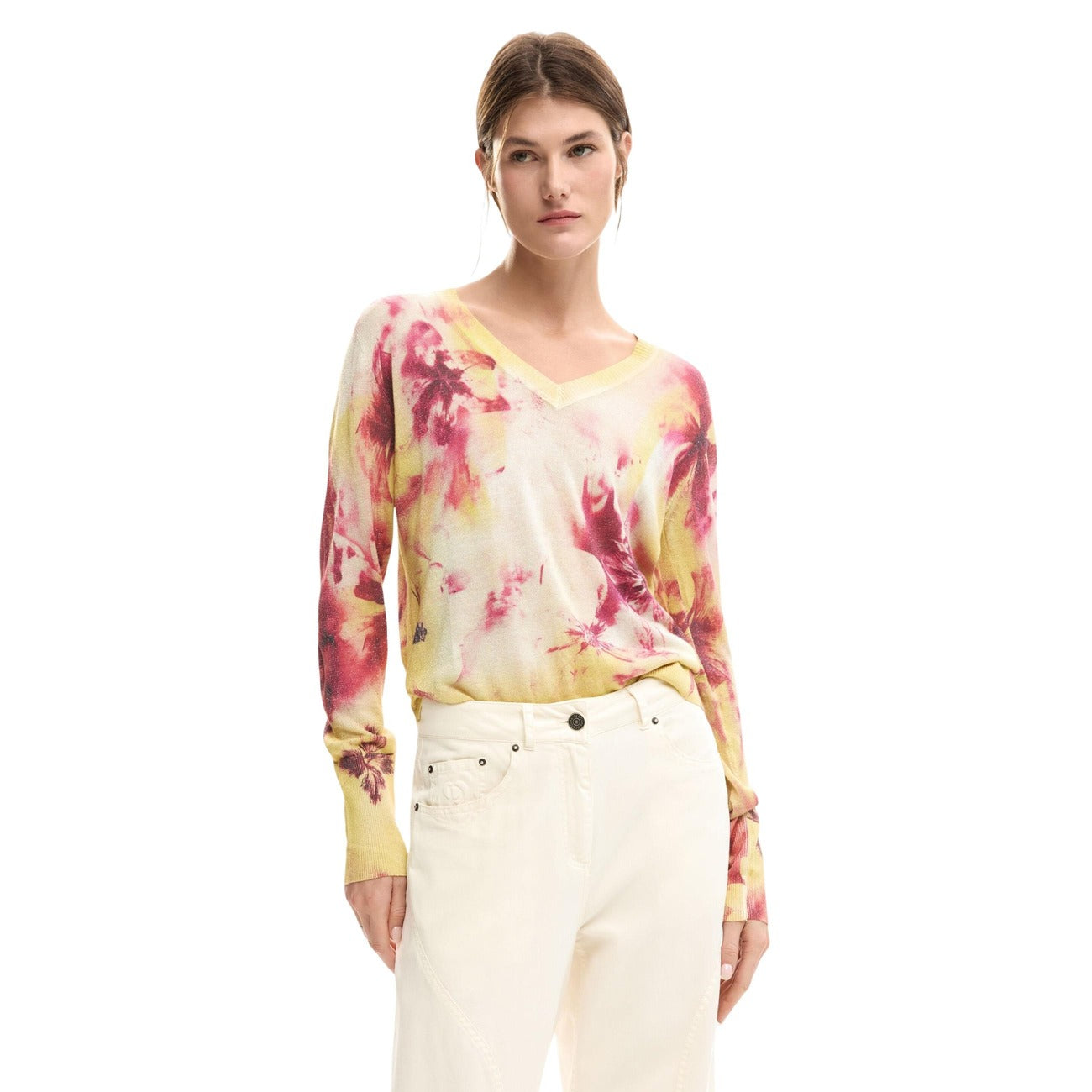 Desigual - Desigual Femme Pulls