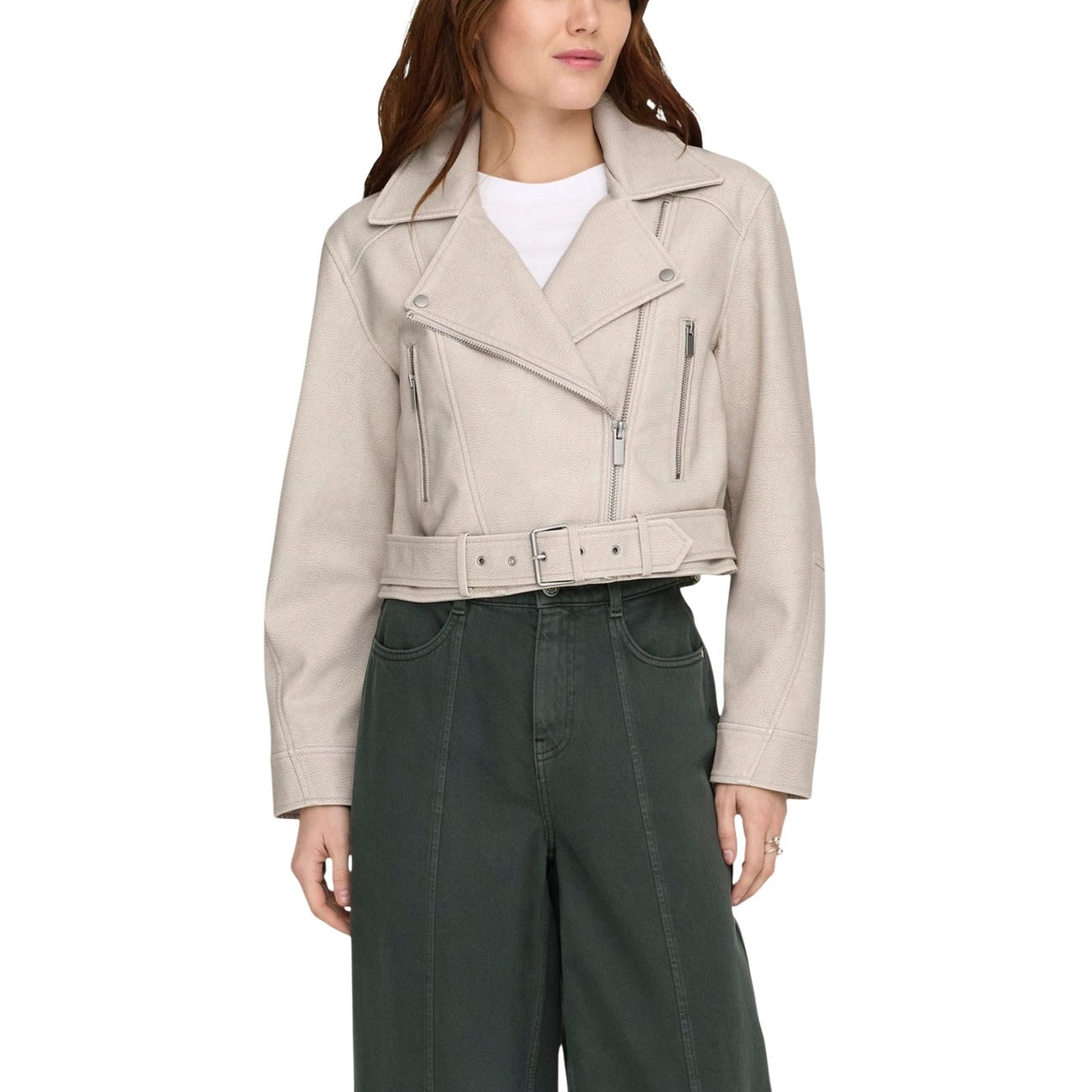 Only - Only Femme Jaquettes