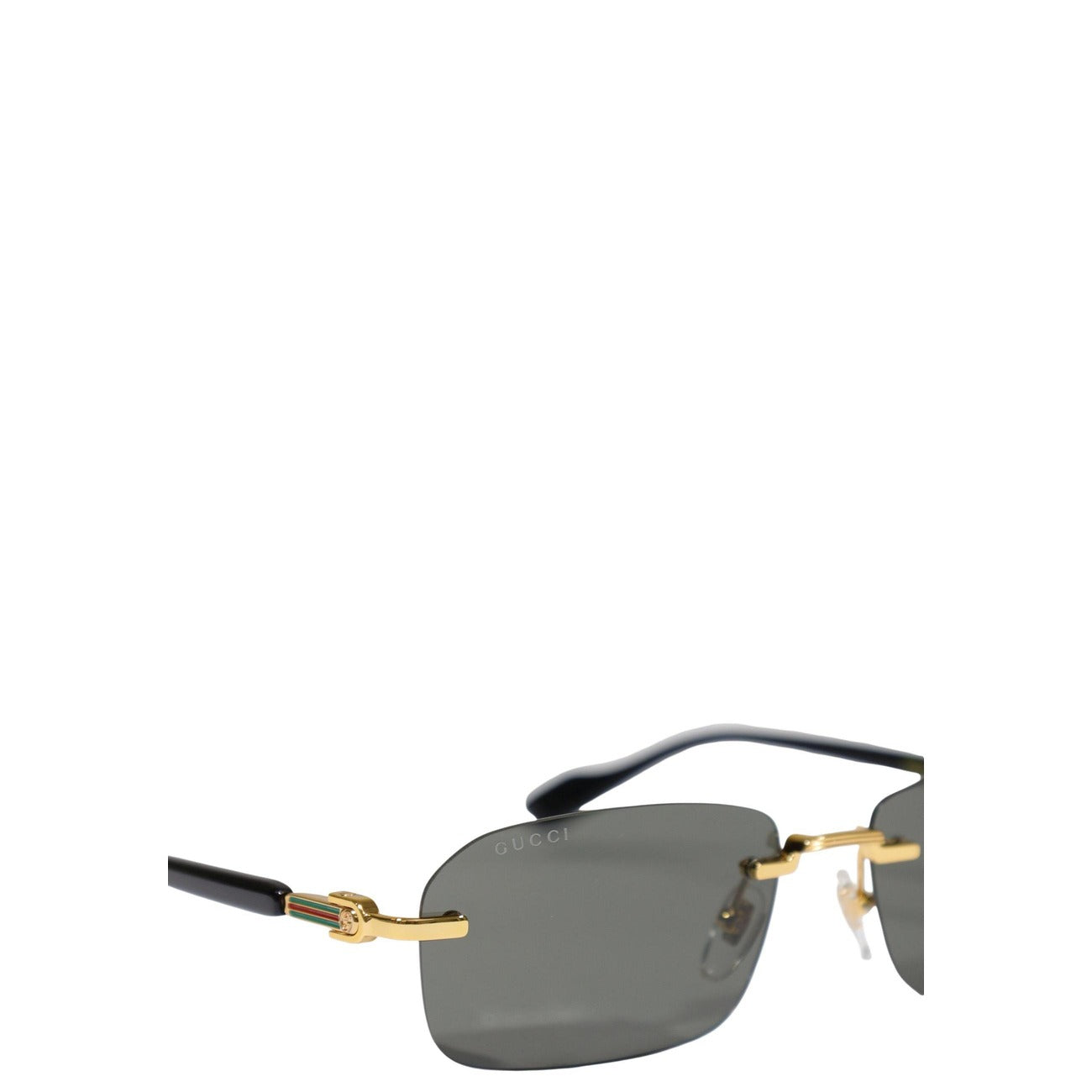 Gucci - Gucci Men's Sunglasses