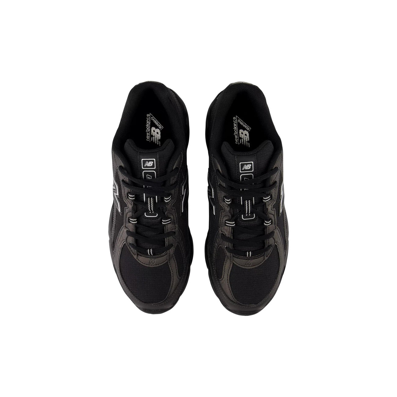 New Balance Men's Sneakers U740BS2 – Black