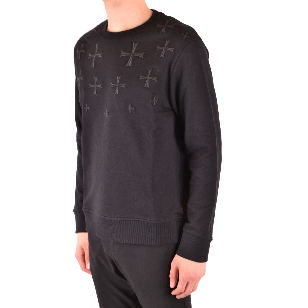 Neil Barrett - Neil Barrett Homme Sweatshirts