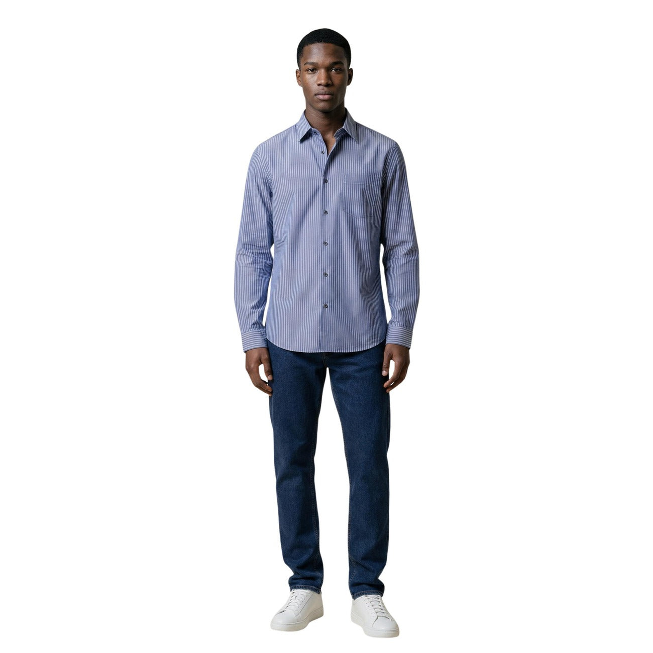 Armani Exchange - Armani Exchange Homme Chemises
