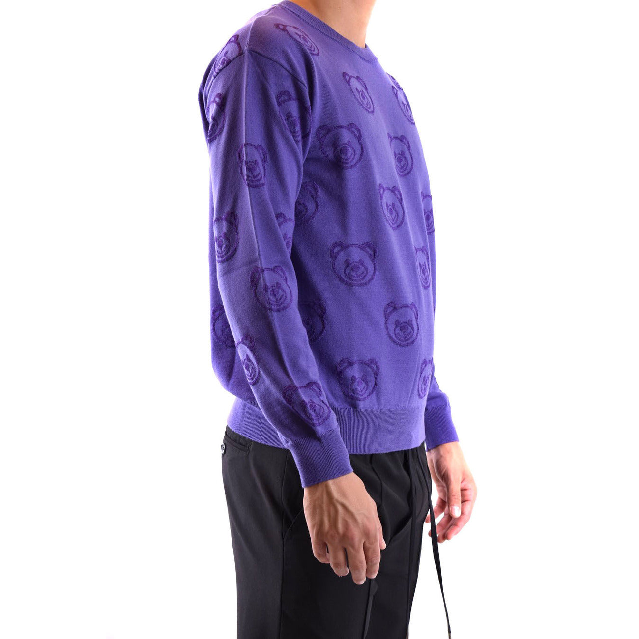 Moschino - Moschino Men's Sweaters