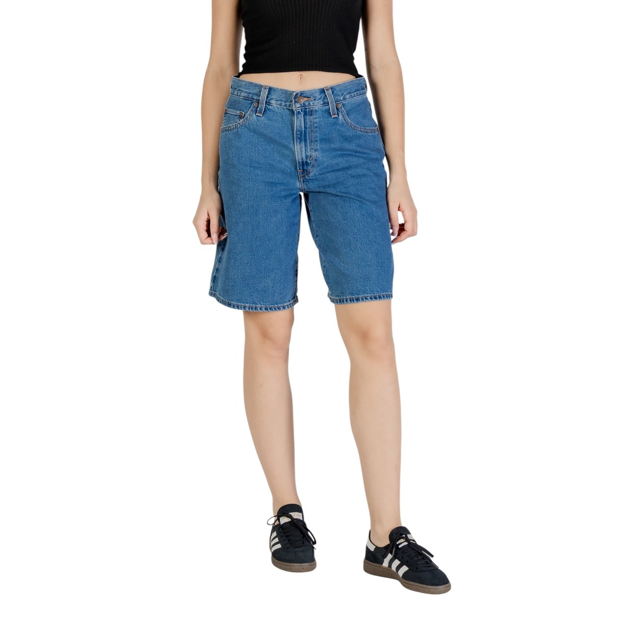 Levi`s - Levi`s Femme Shorts
