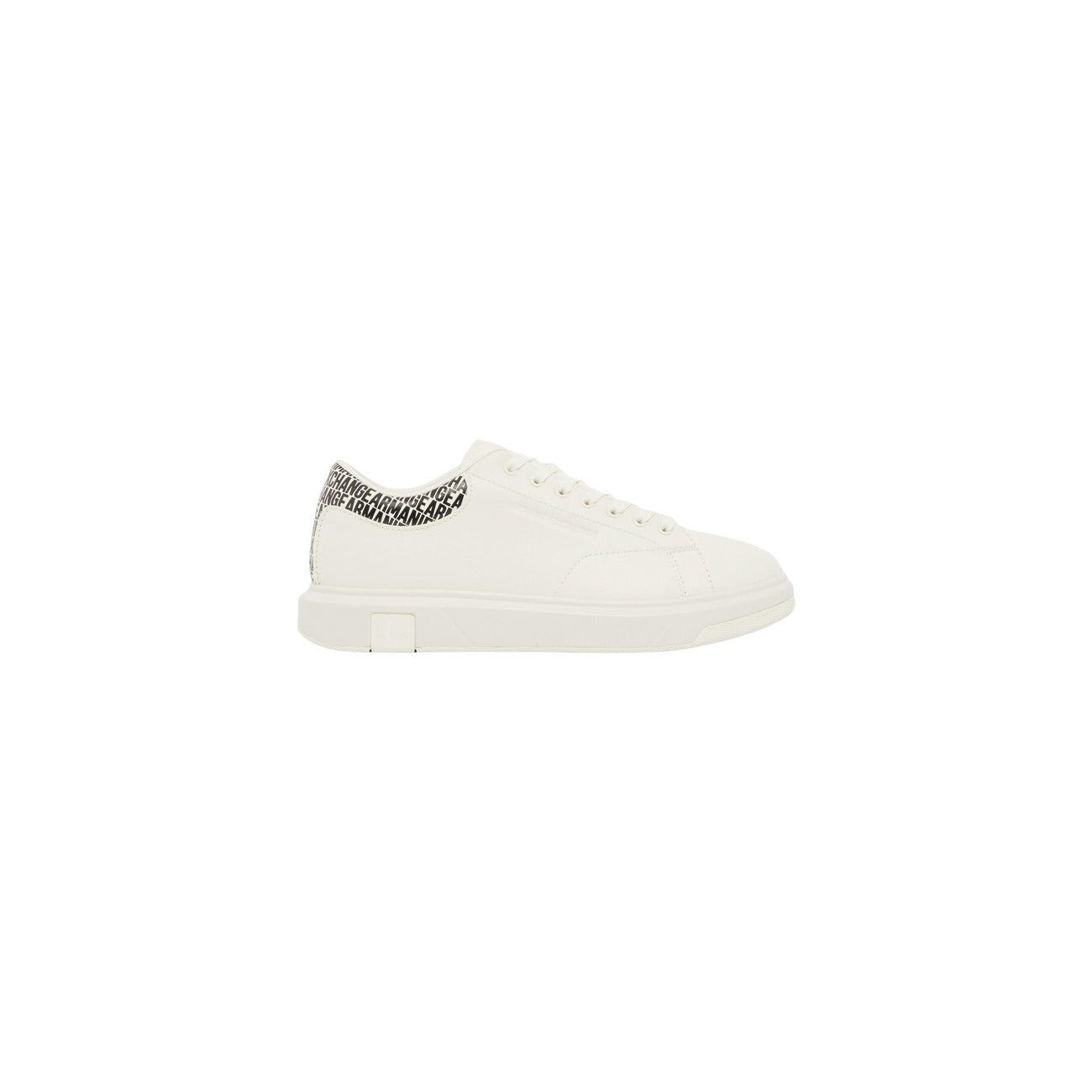 Baskets Armani Exchange Homme – Blanc