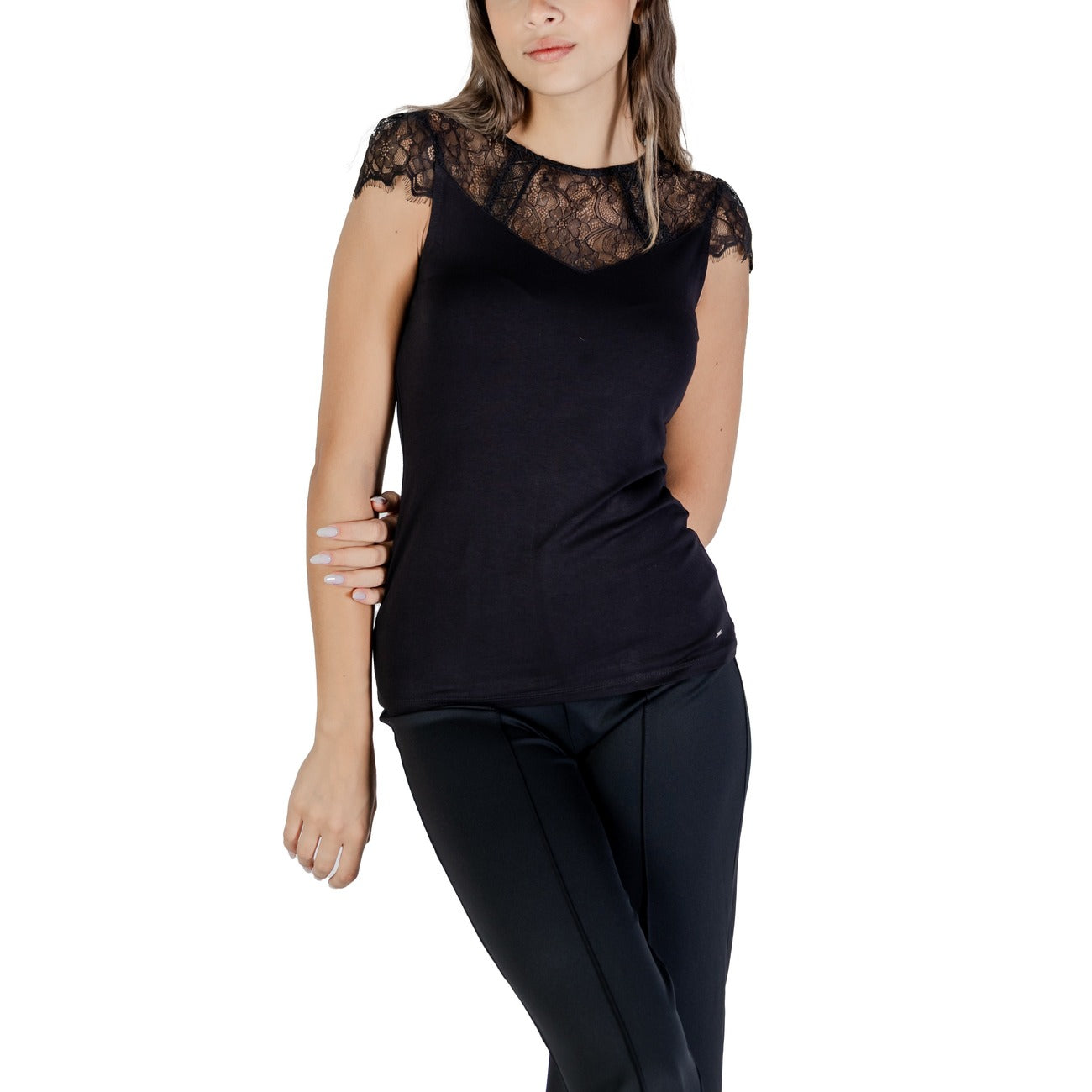 Morgan De Toi - Morgan De Toi Femme Blouse