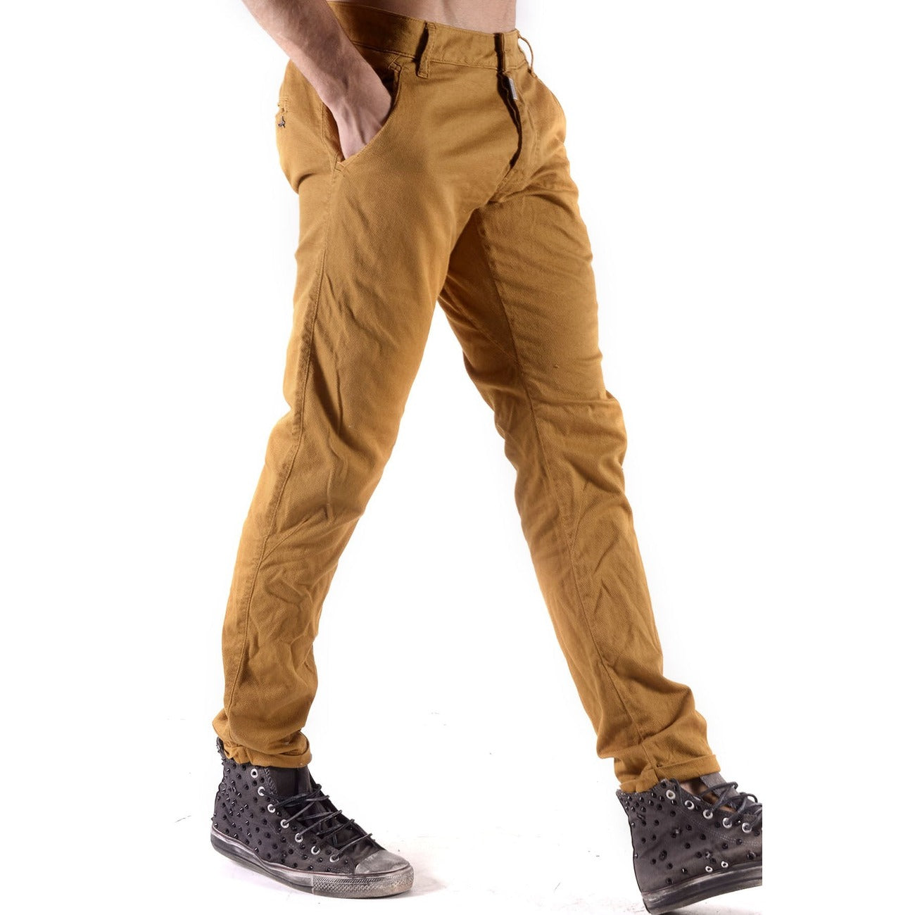Absolut Joy - Absolut Joy Homme Pantalons