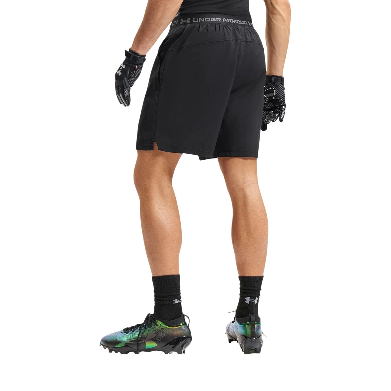 Under Armour - Under Armour Homme Bermudas