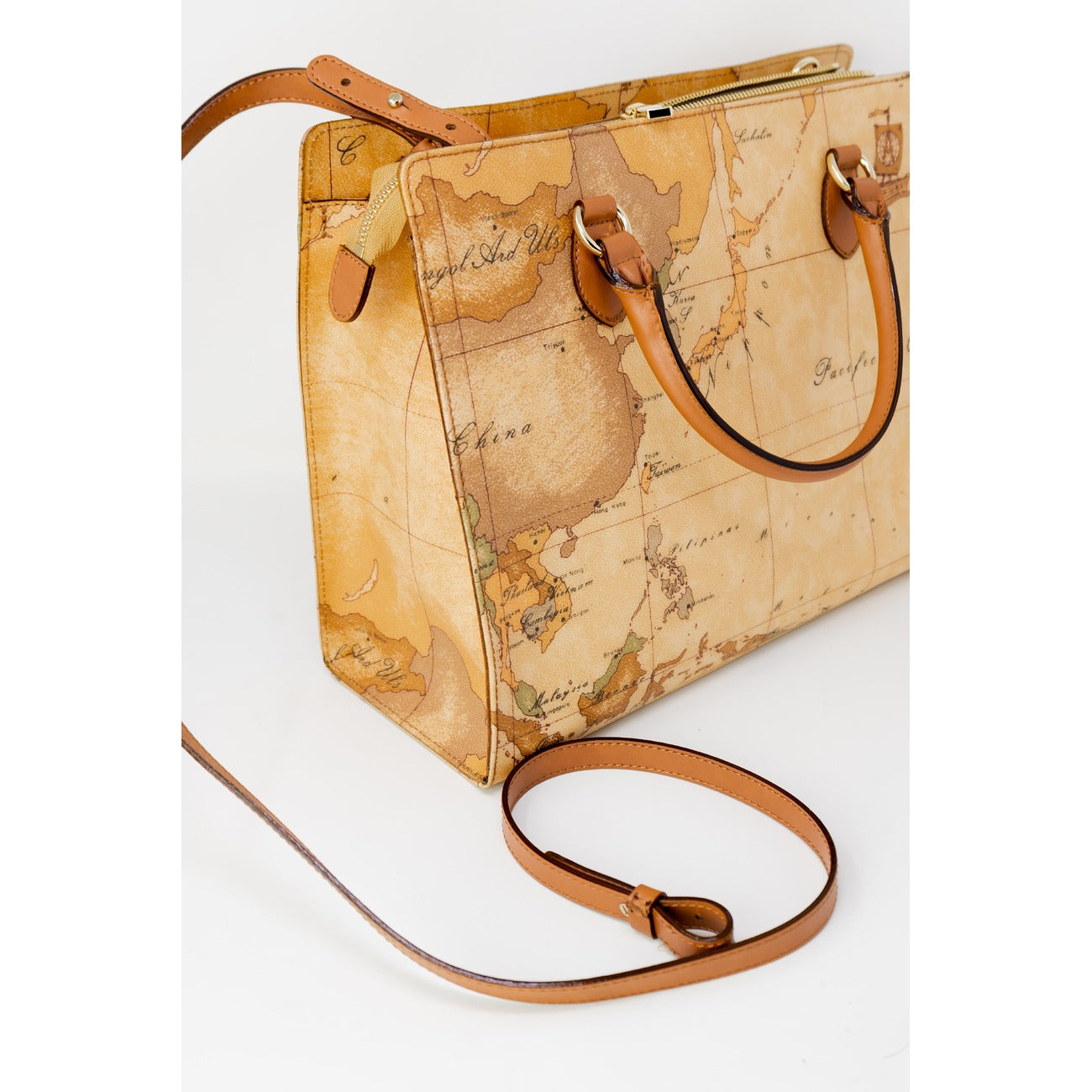 Alviero Martini Prima Classe - Alviero Martini Prima Classe Women's Bags