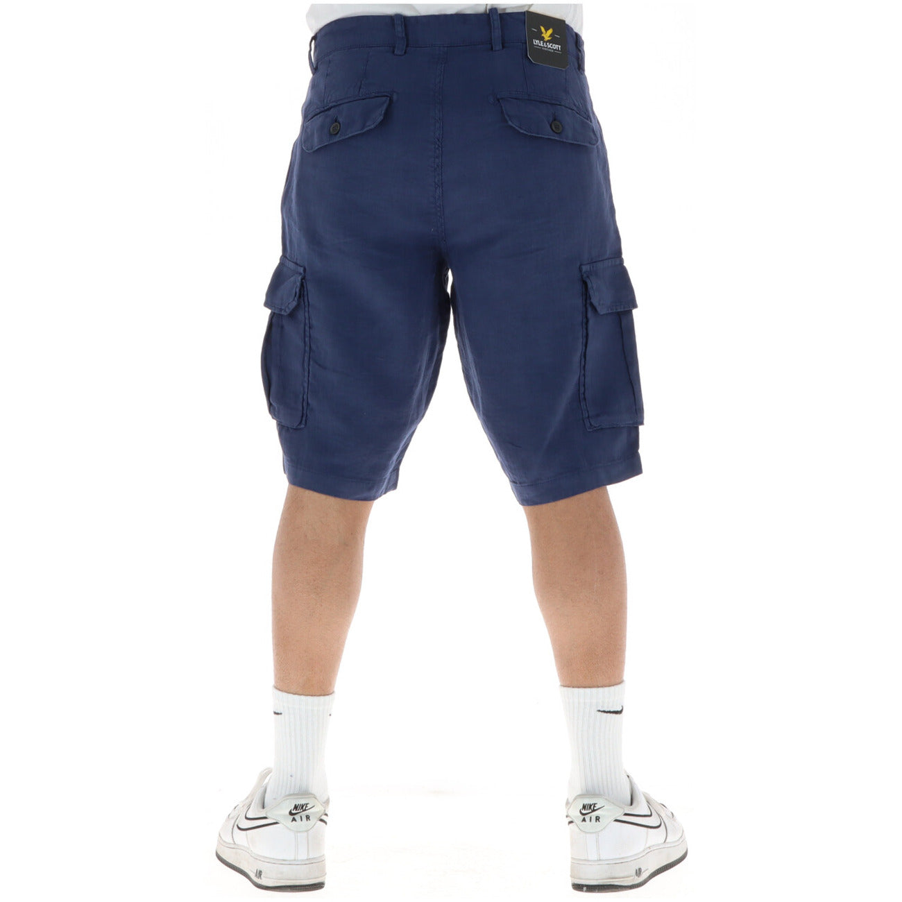 Lyle & Scott - Lyle & Scott Men's Shorts