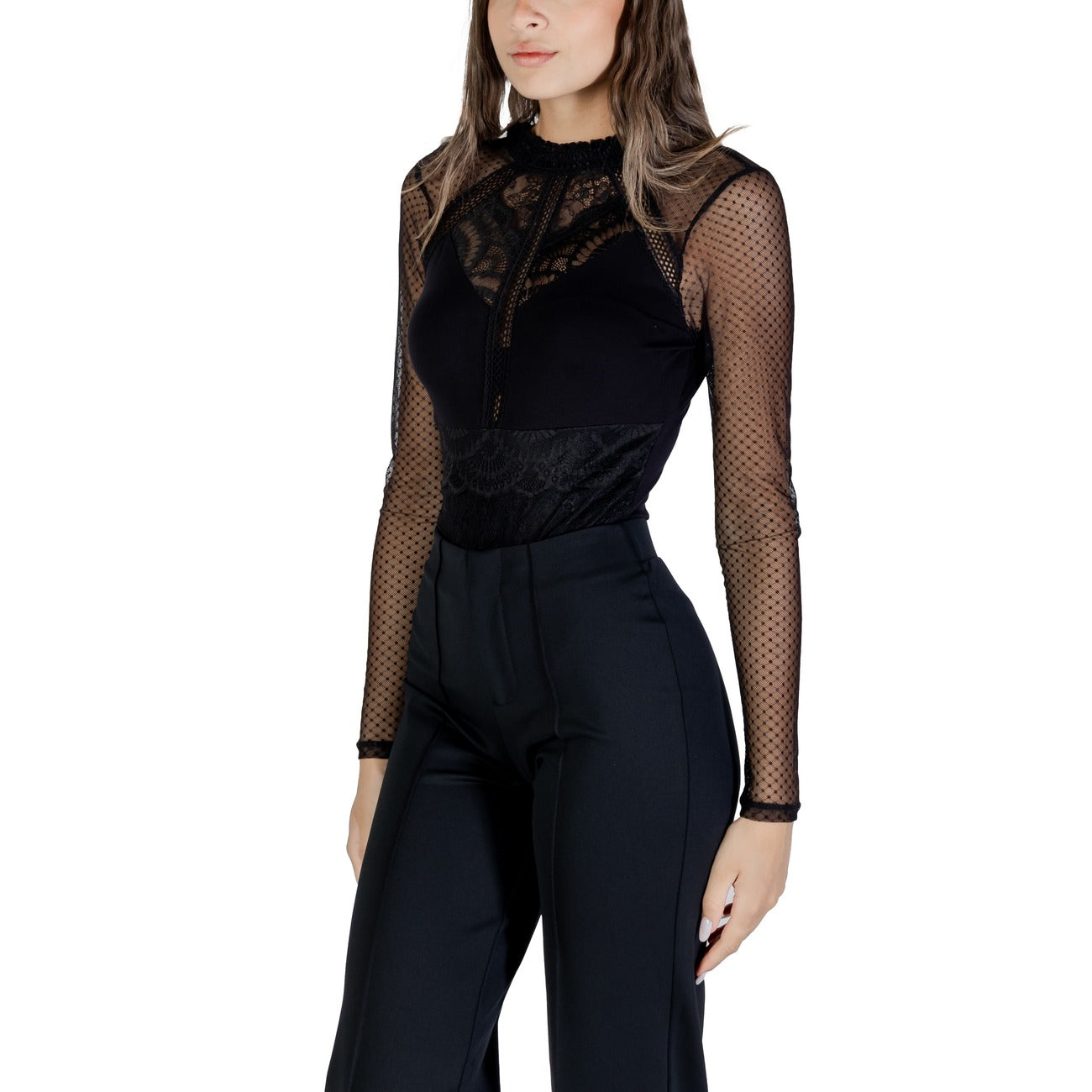 Morgan De Toi - Morgan De Toi Femme Blouse
