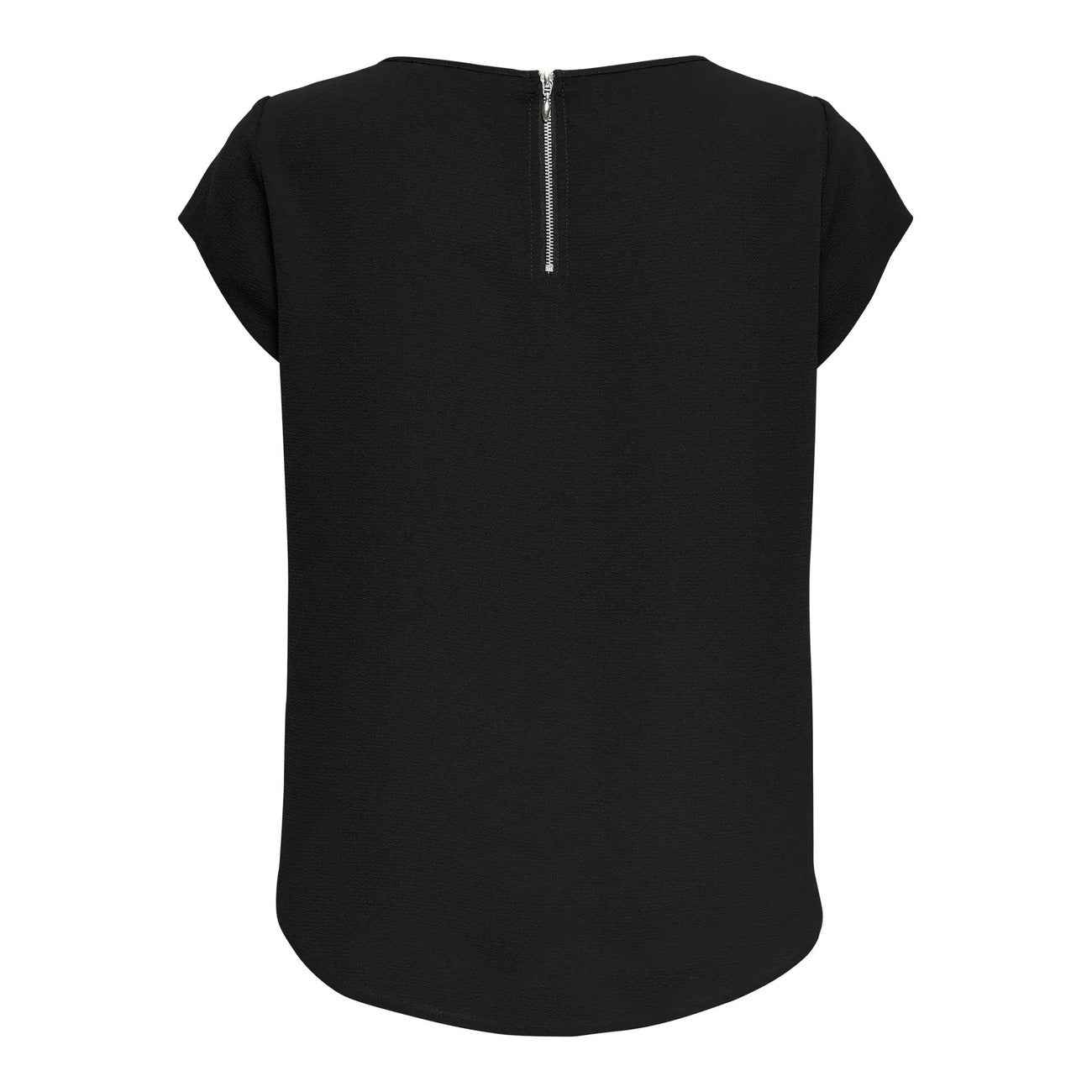 Blouse Only Femme – Noir/Blanc/Vert