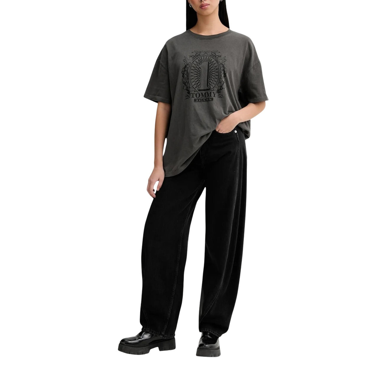 Tommy Hilfiger Jeans - Tommy Hilfiger Women's Jeans