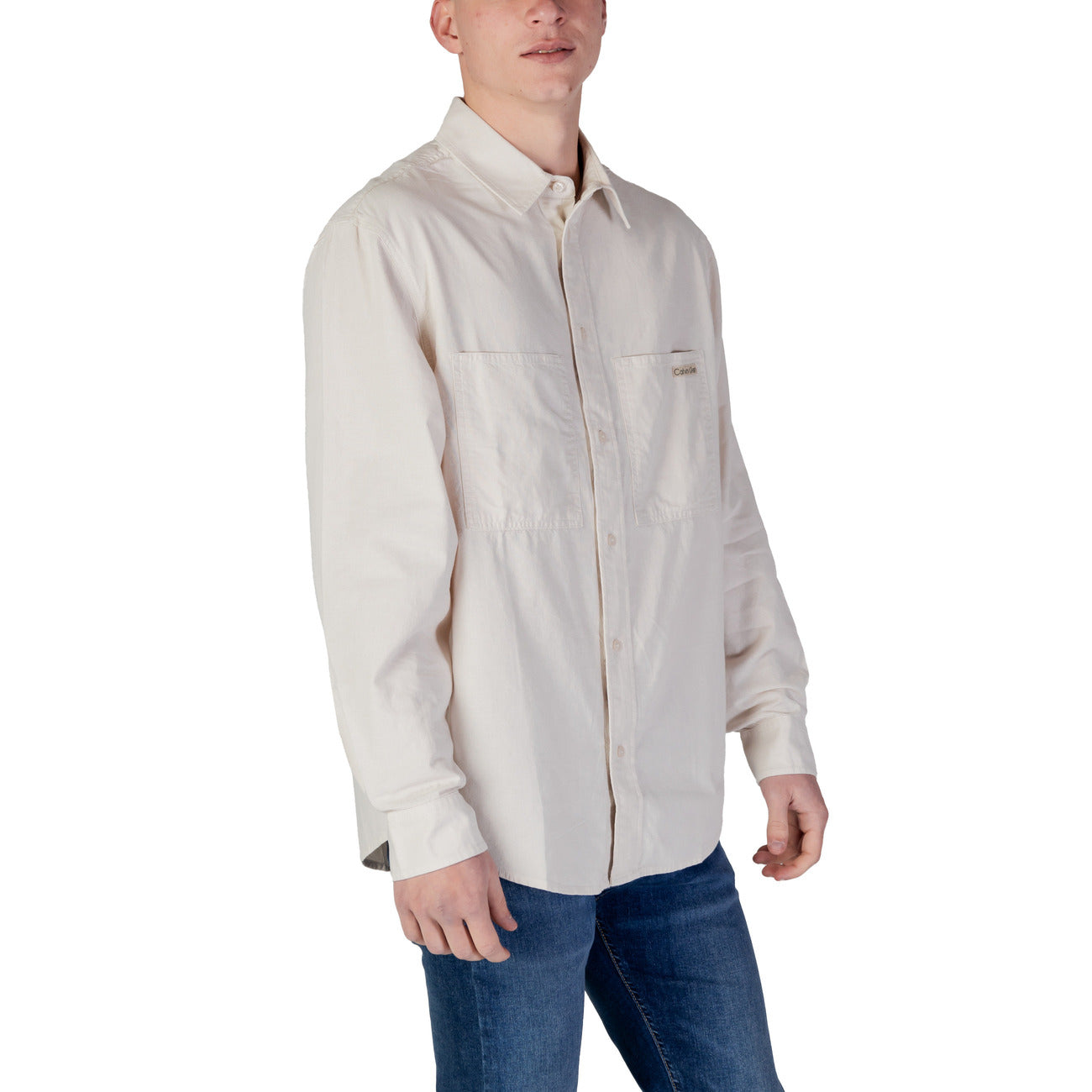 Calvin Klein Jeans - Calvin Klein Jeans Homme Chemises