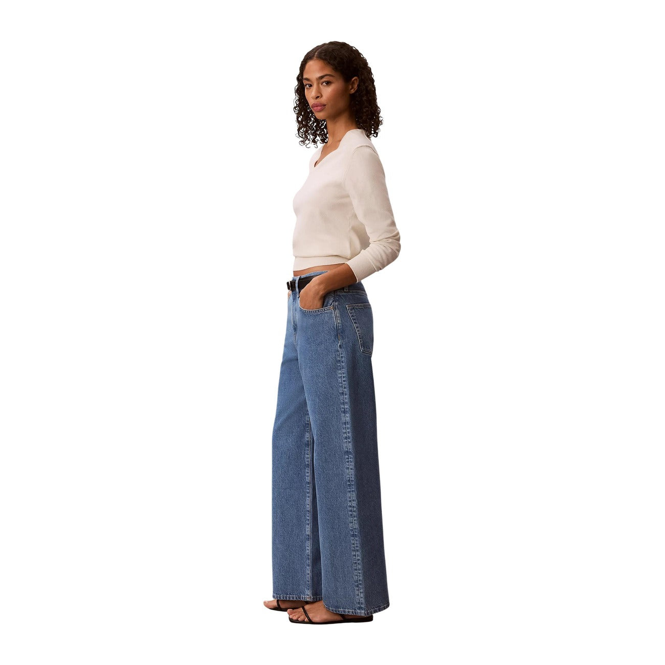 Calvin Klein Jeans - Calvin Klein Jeans Women's Jeans